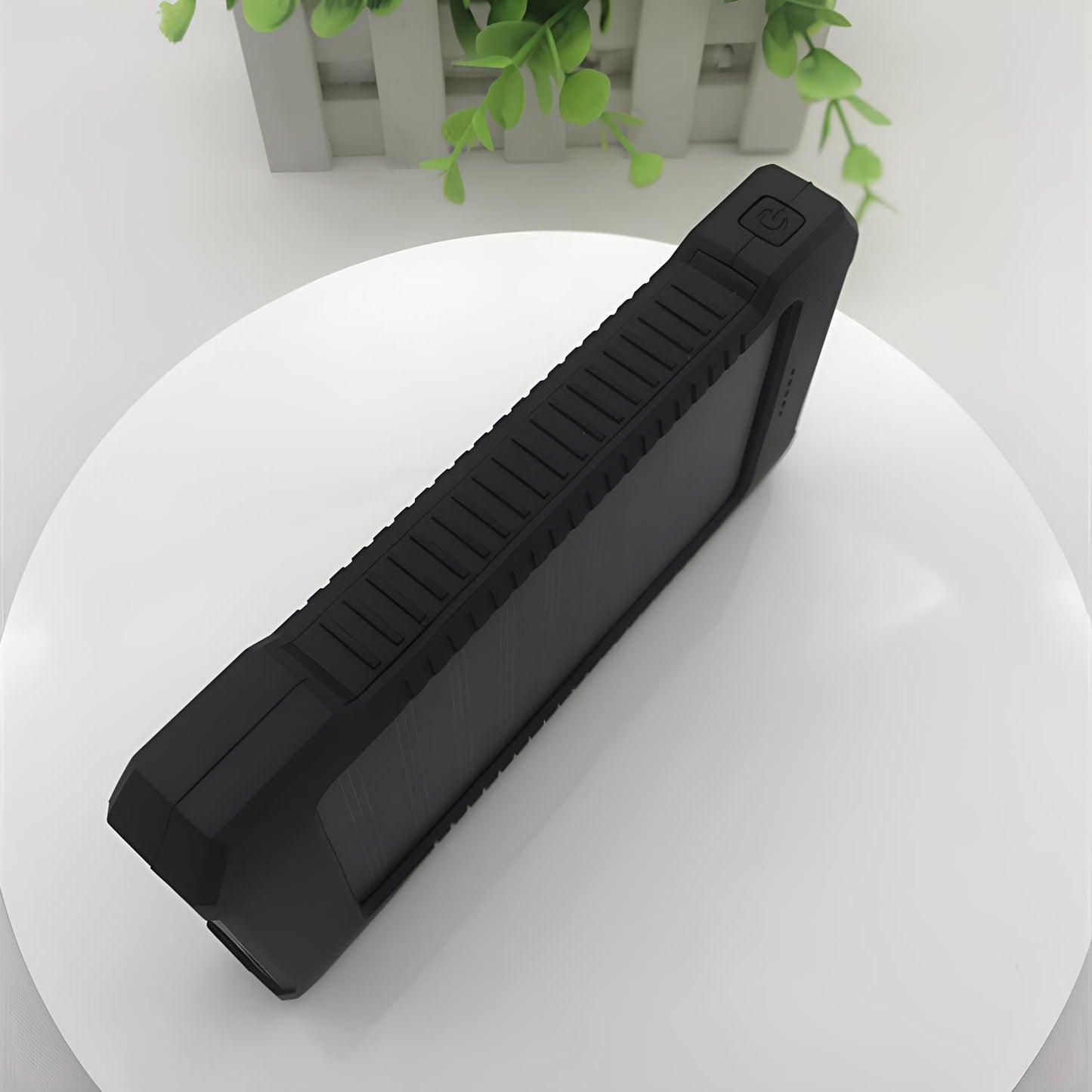 SOLAR POWER BANK 4000mAh (4 Variants)