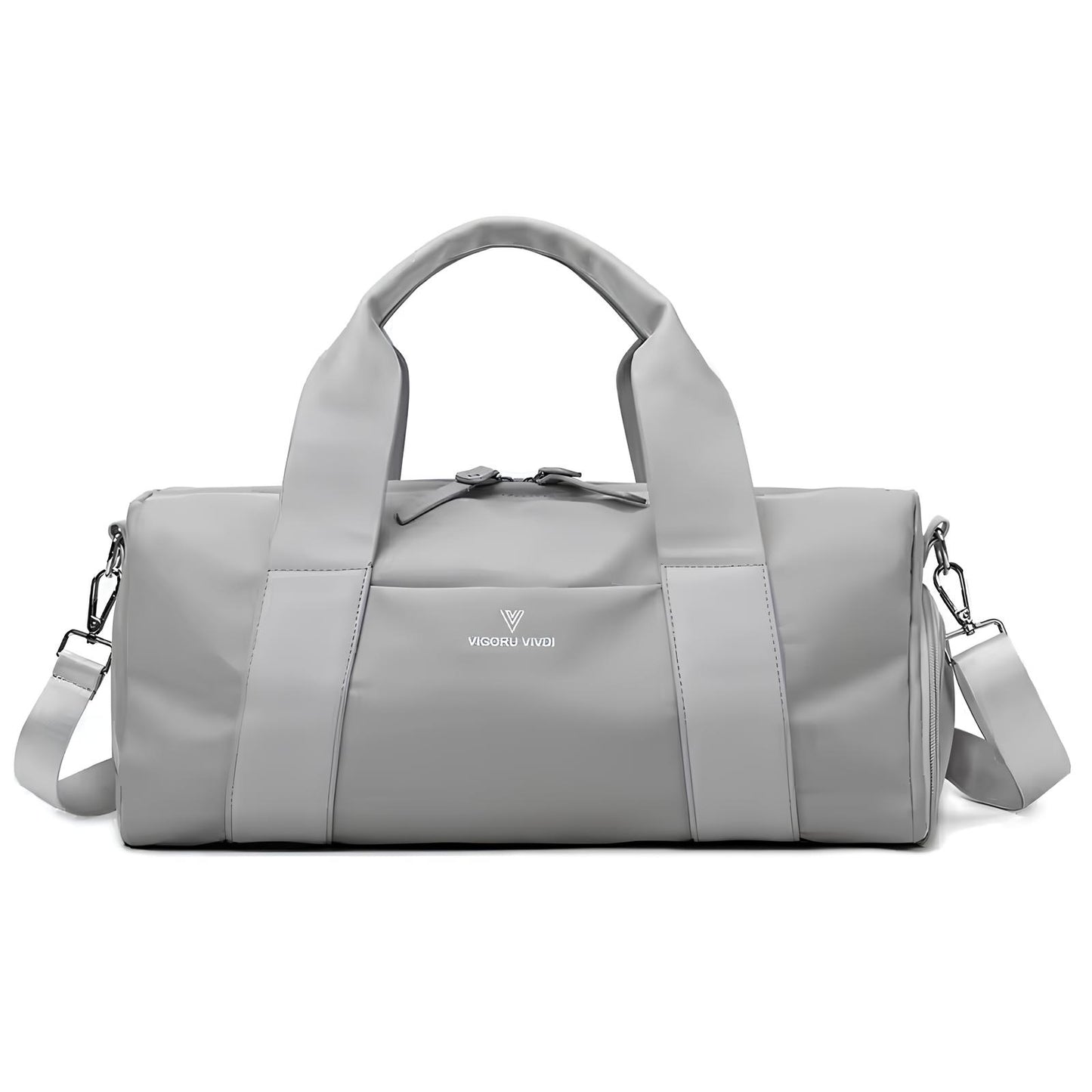 BORSA FITNESS E VIAGGIO UNISEX (5 Varianti) VIGORU VIVDI