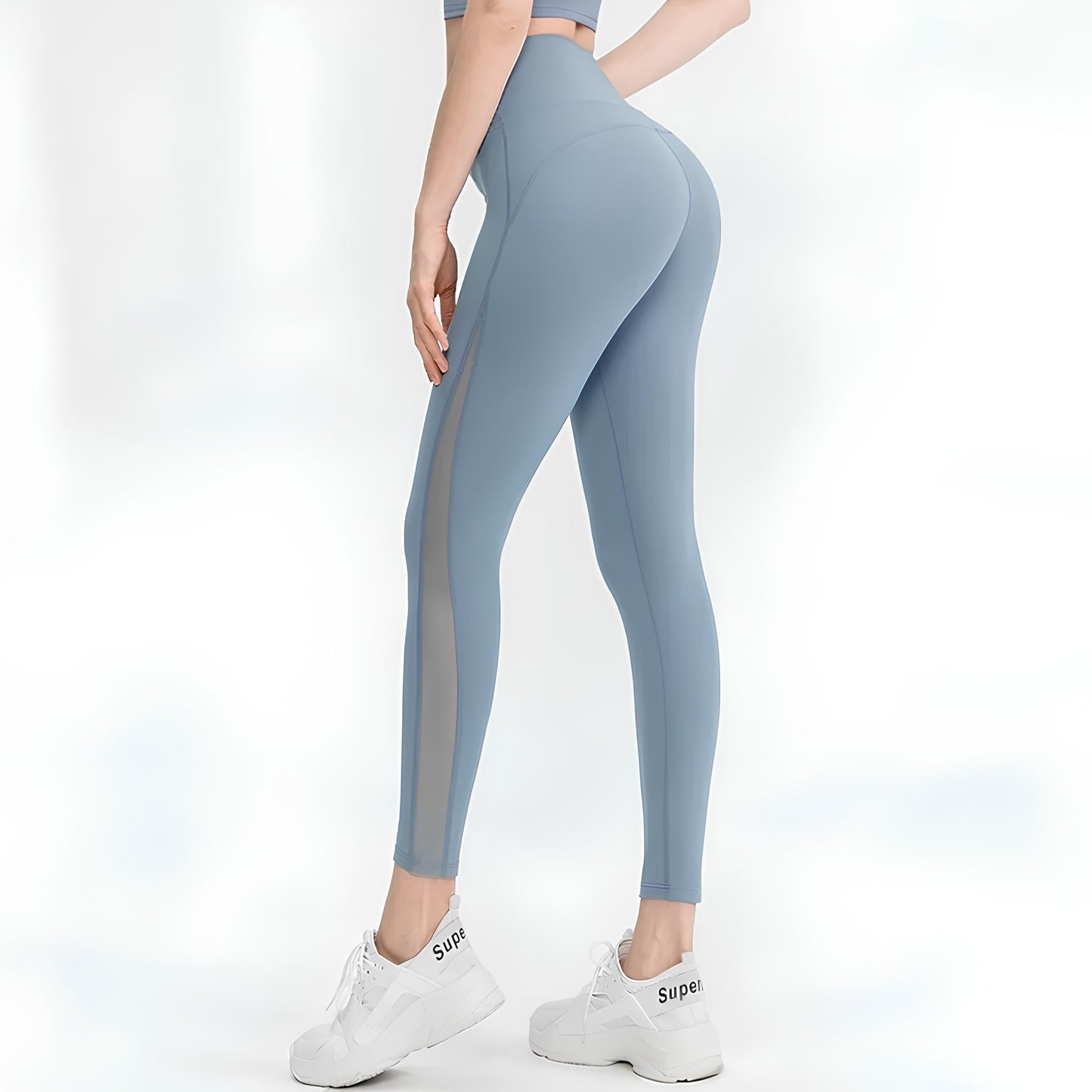 Sports leggings (8 Variants)