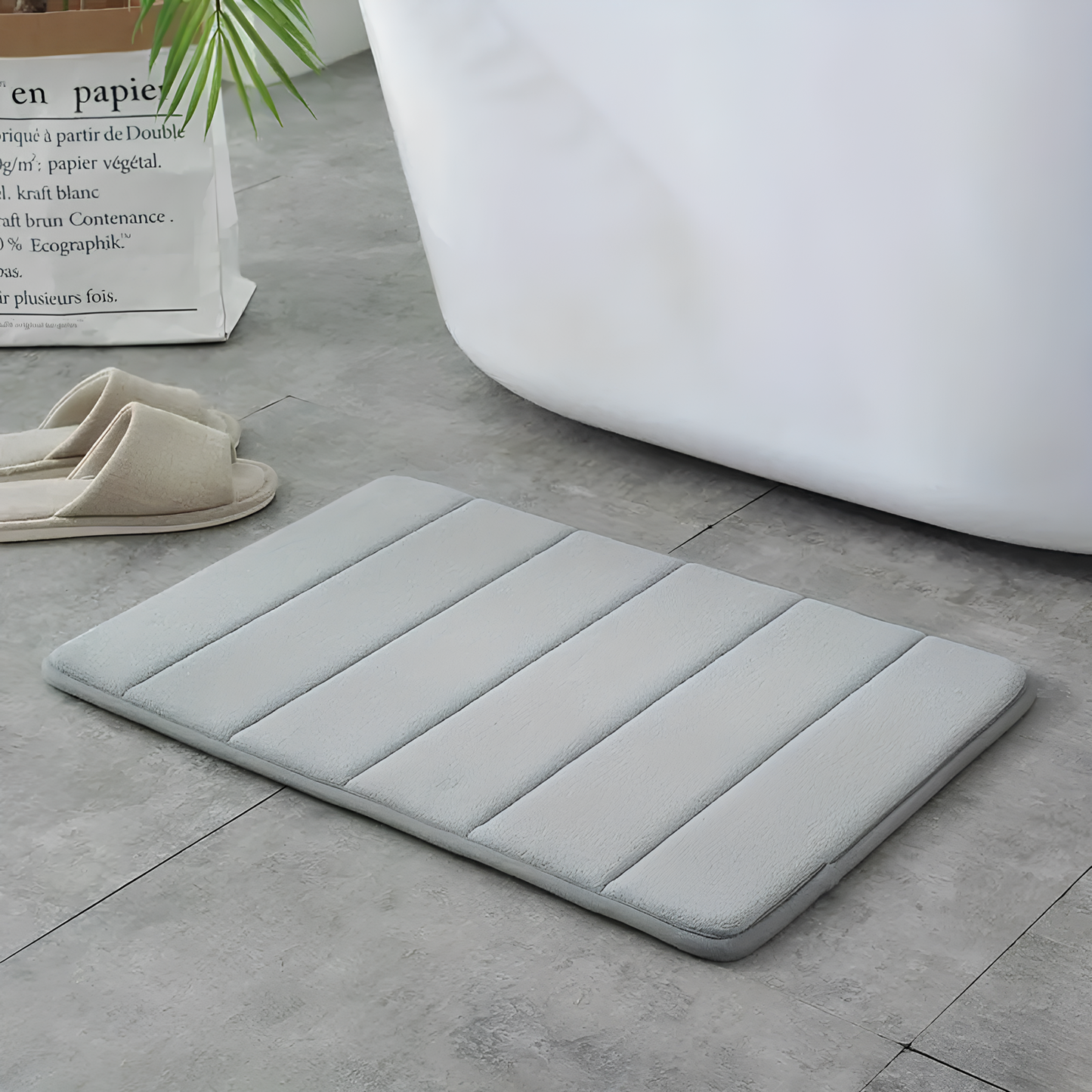 MEMORY MAT