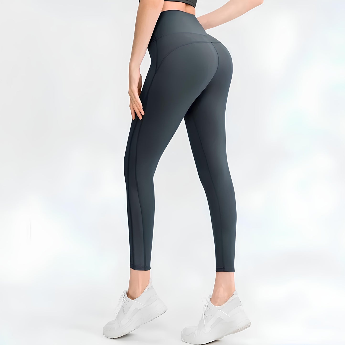 Sports leggings (8 Variants)