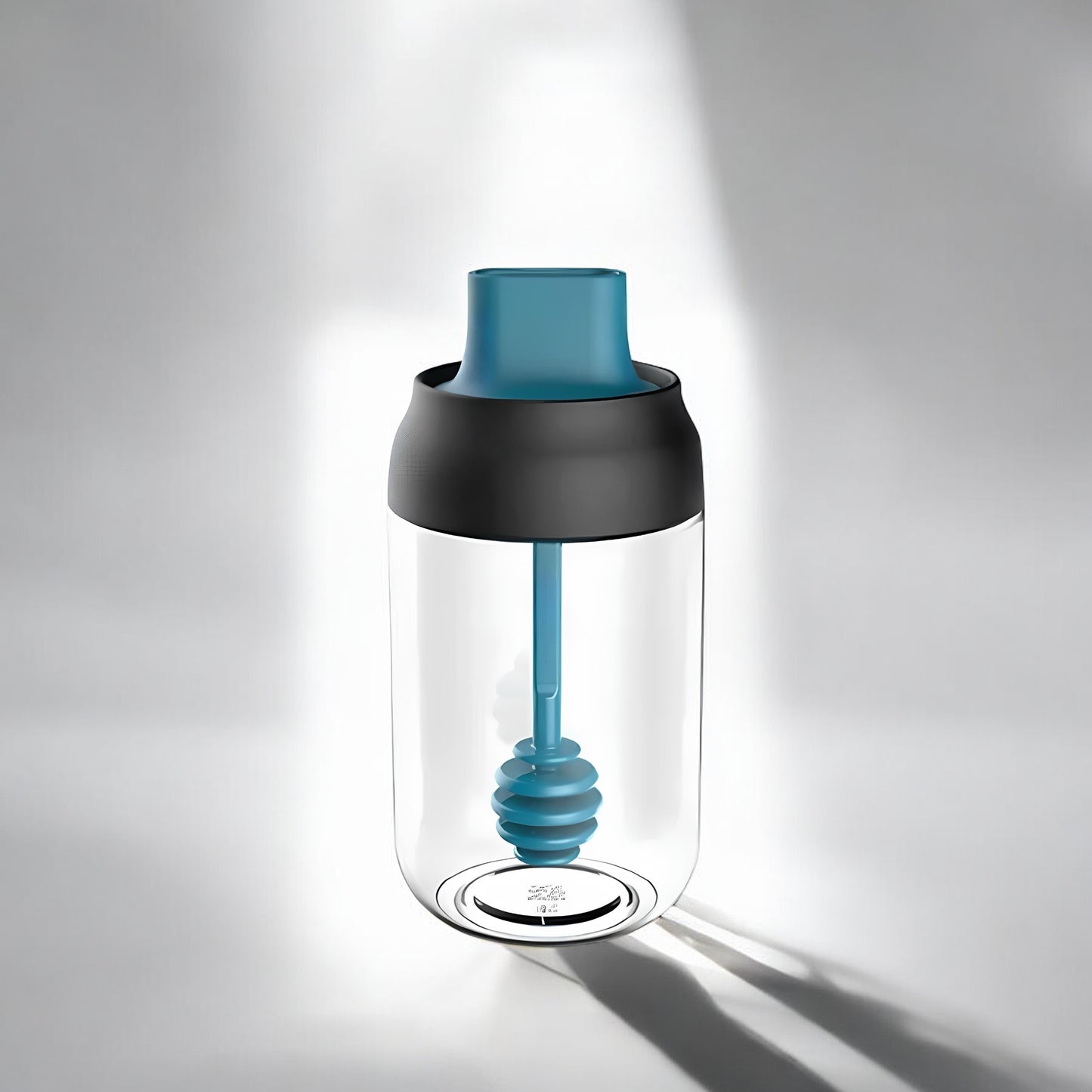 DISPENSER PER CONDIMENTI 250ML (2 Varianti)