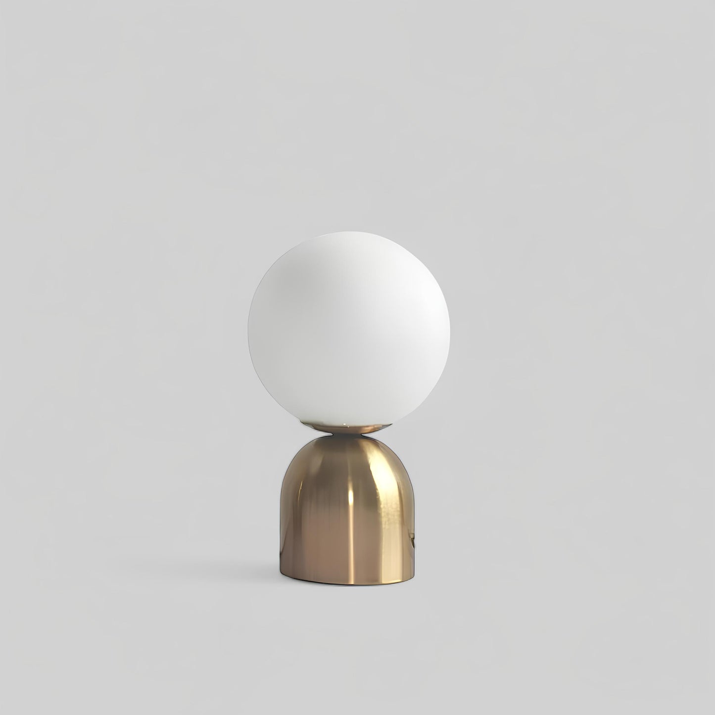SPHERE LAMP (2 Variants)