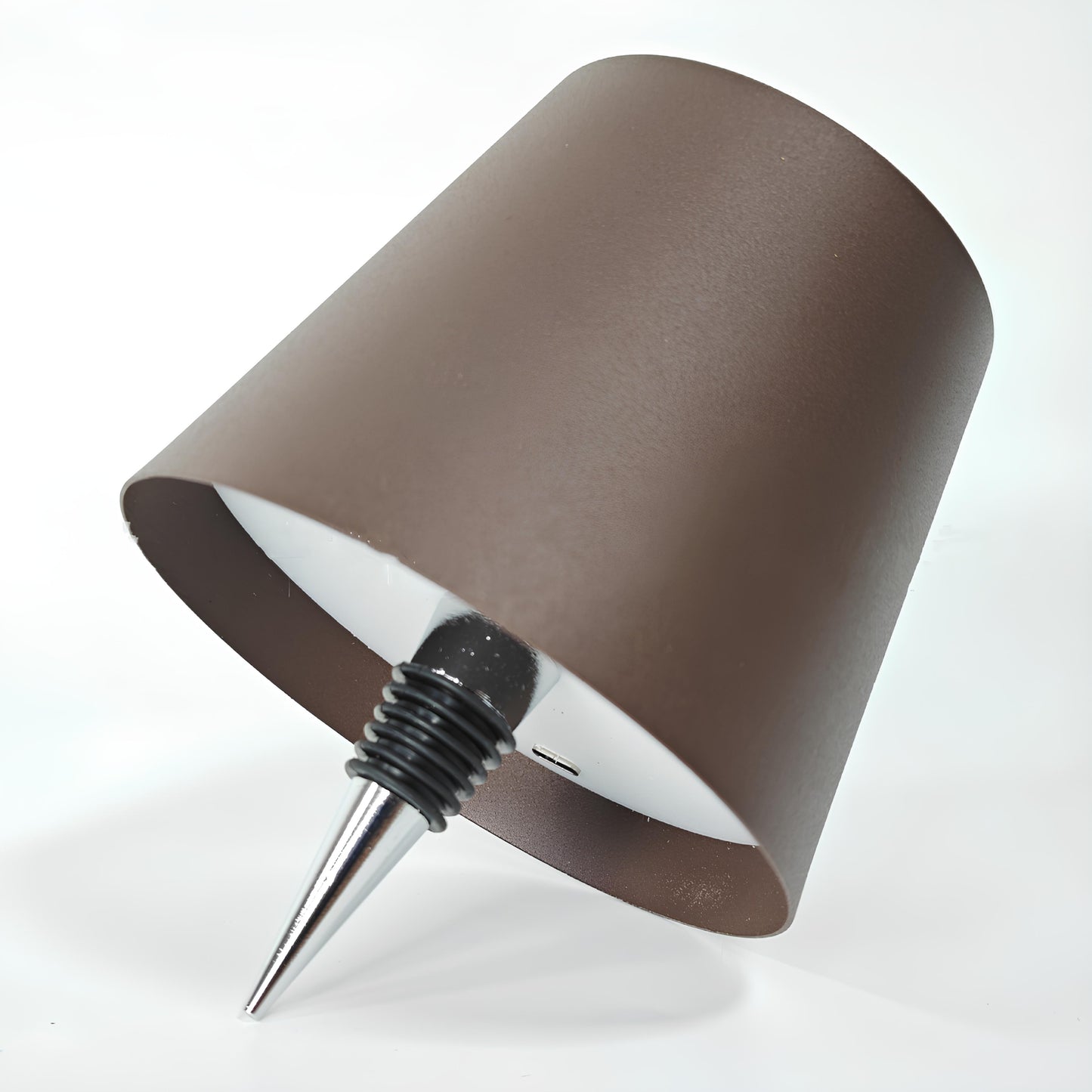 WIRELESS BOTTLE LAMP (10 Variants)