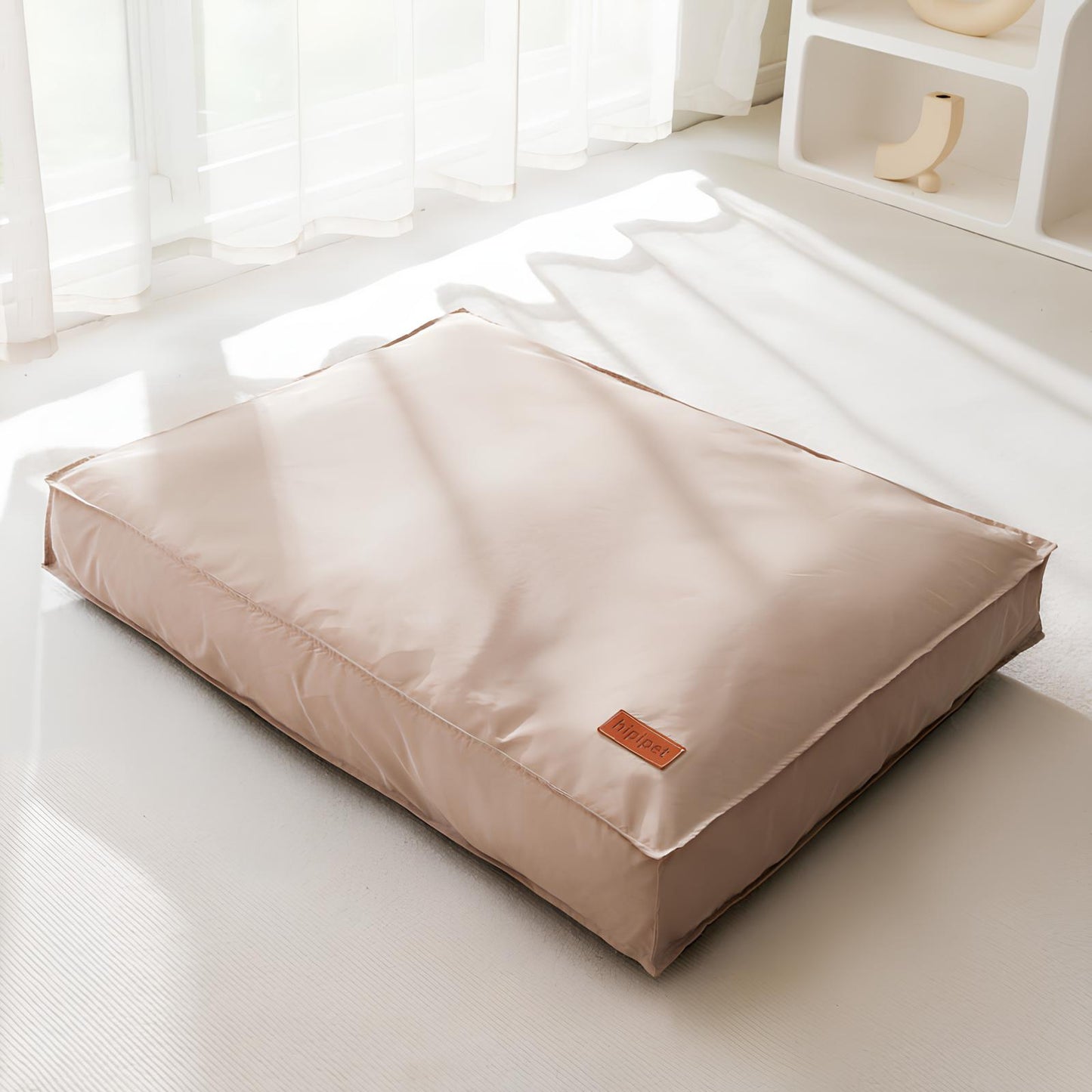 MEMORY FOAM MATTRESS BED (3 Variants)