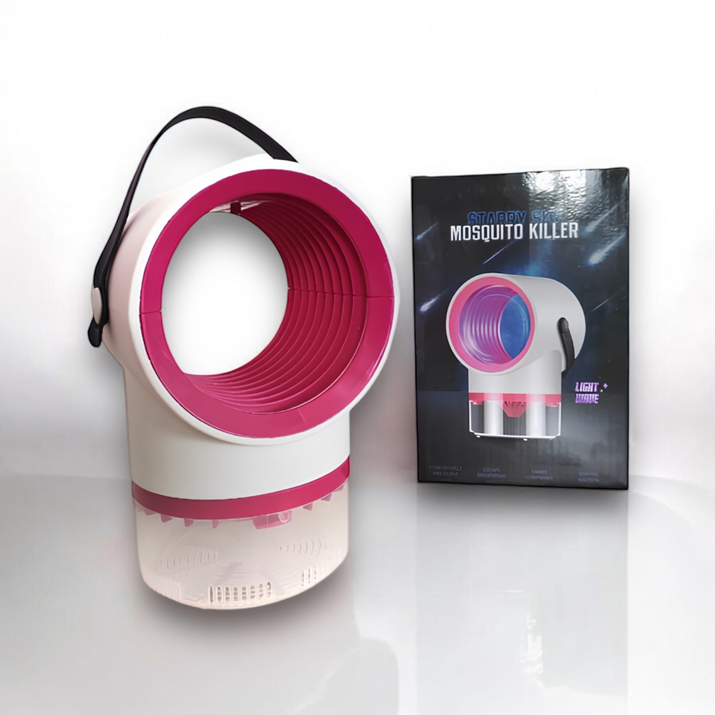 USB MOSQUITO KILLER (2 Variants)