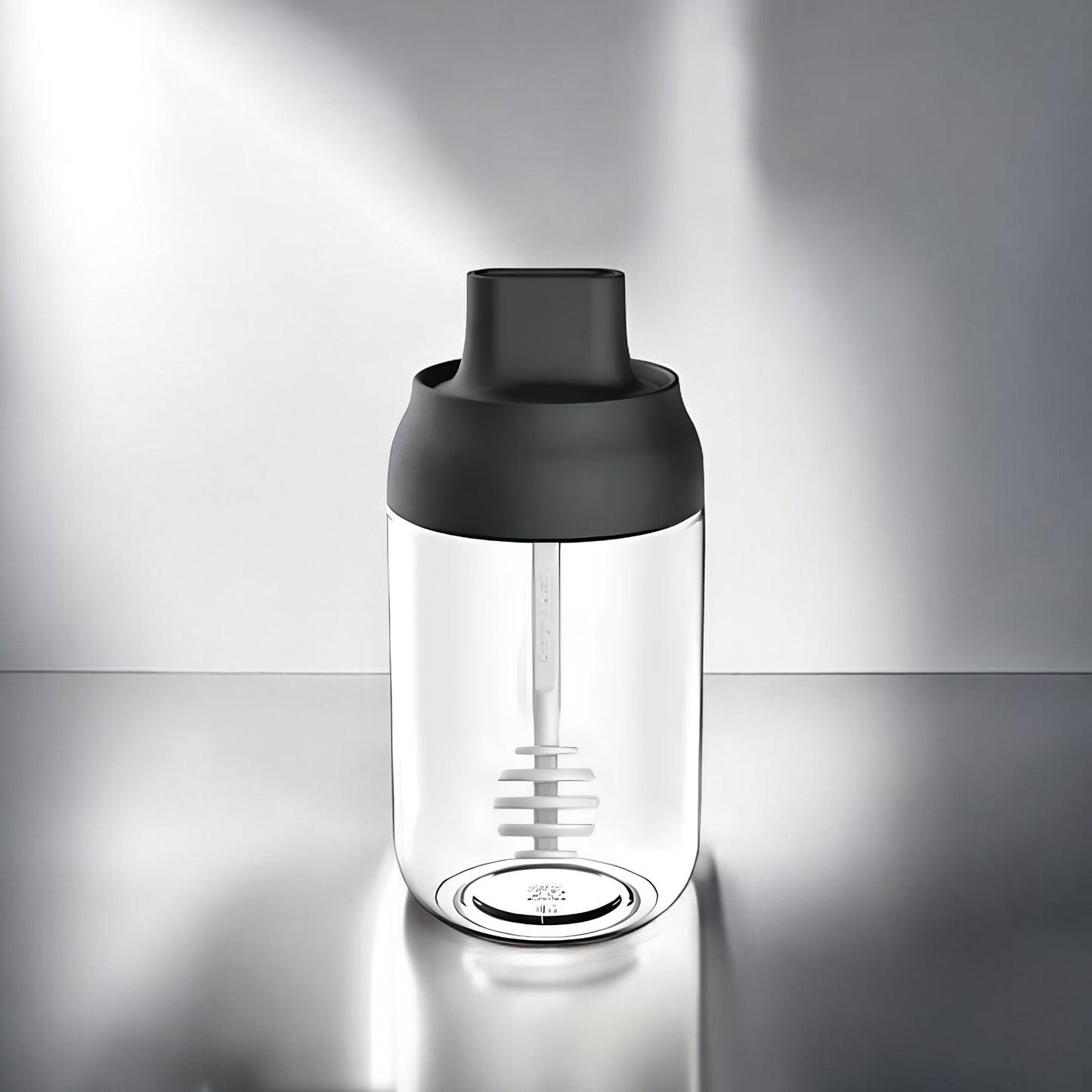 DISPENSER PER CONDIMENTI 250ML (2 Varianti)