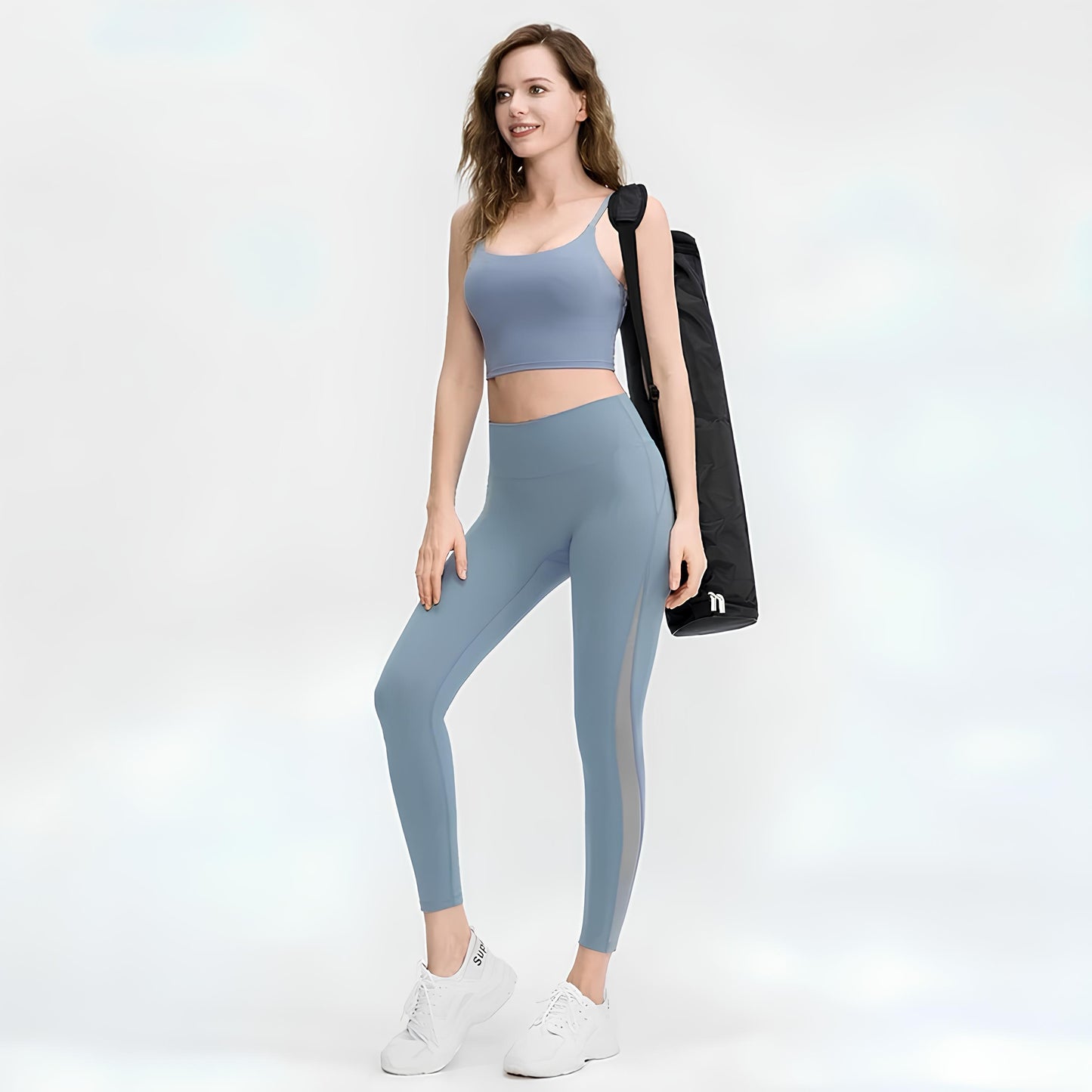 Sports leggings (8 Variants)