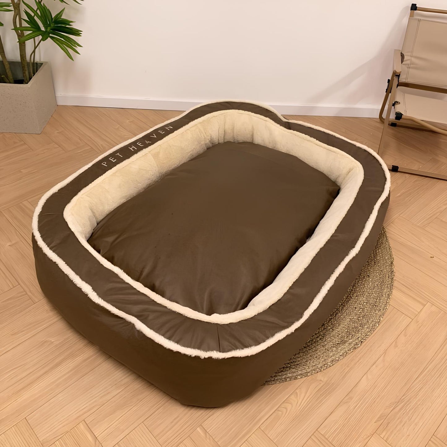 PADDED BED (2 Variants)