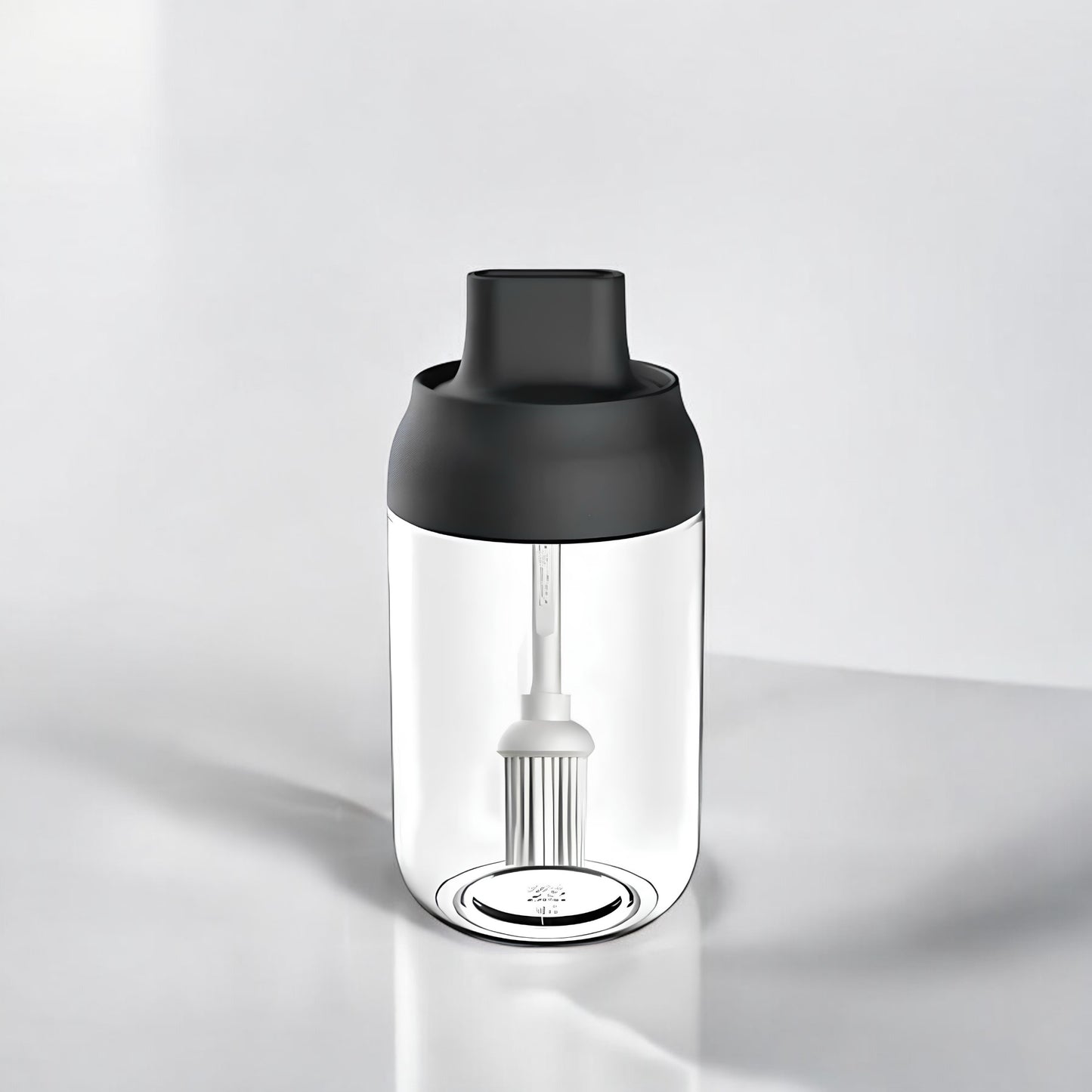 DISPENSER PER CONDIMENTI 250ML (2 Varianti)