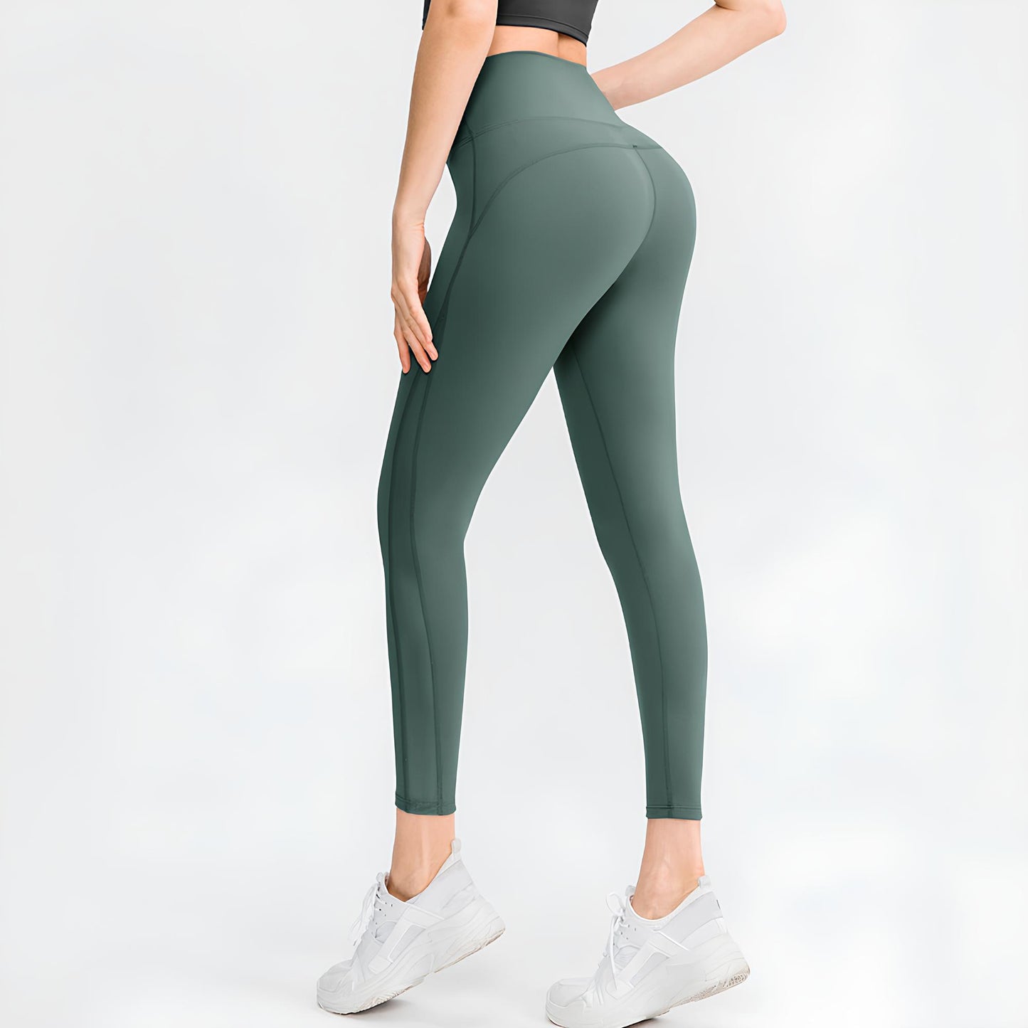 Sports leggings (8 Variants)