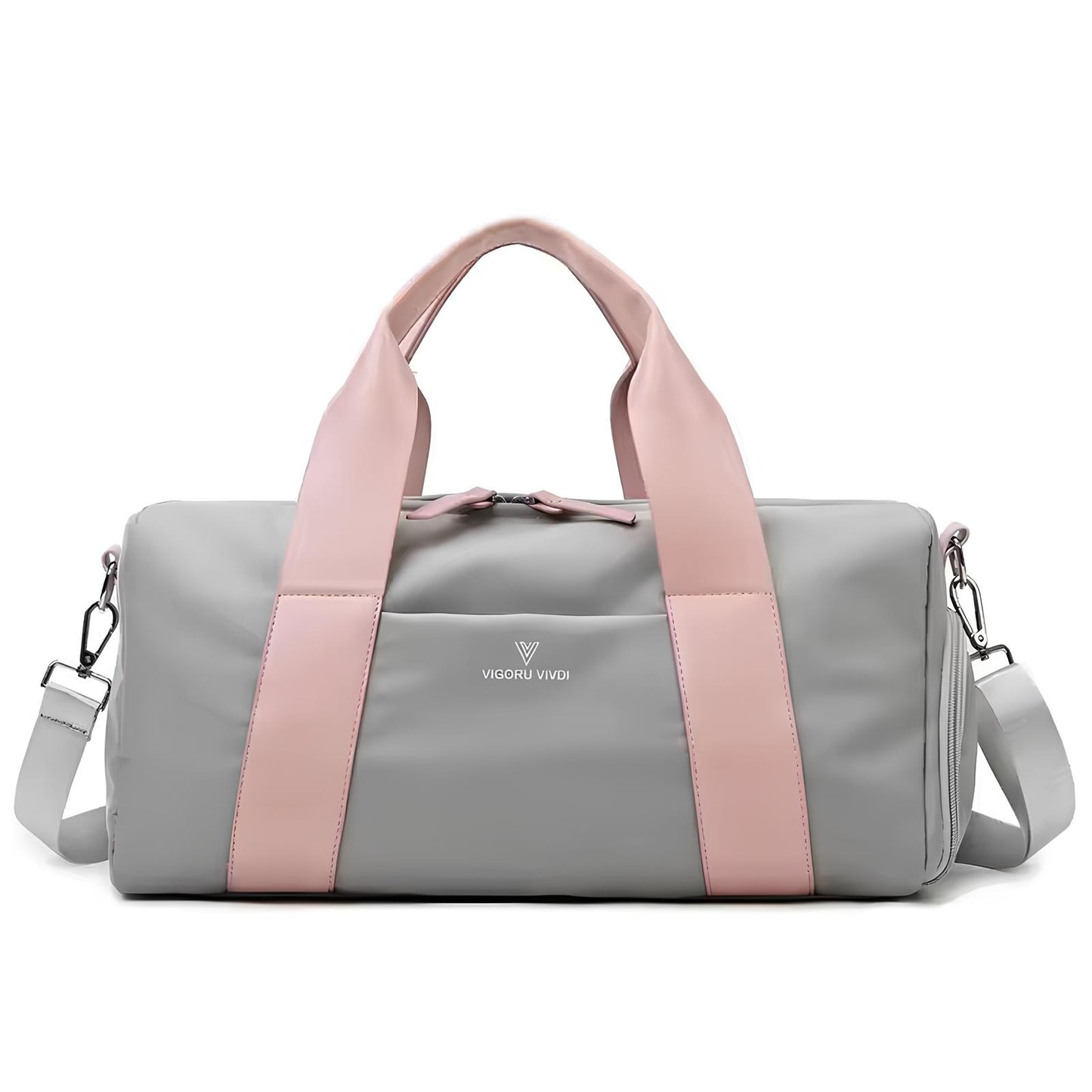 BORSA FITNESS E VIAGGIO UNISEX (5 Varianti) VIGORU VIVDI