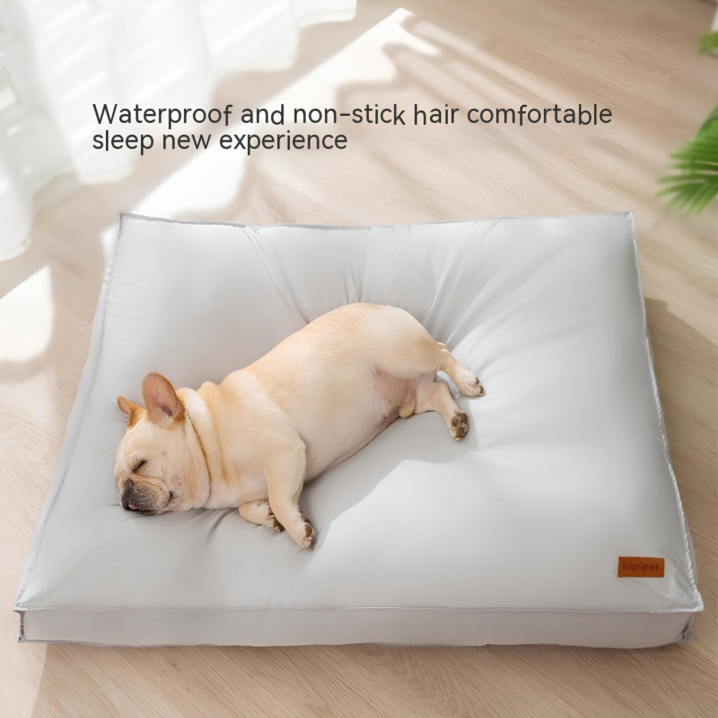 MEMORY FOAM MATTRESS BED (3 Variants)