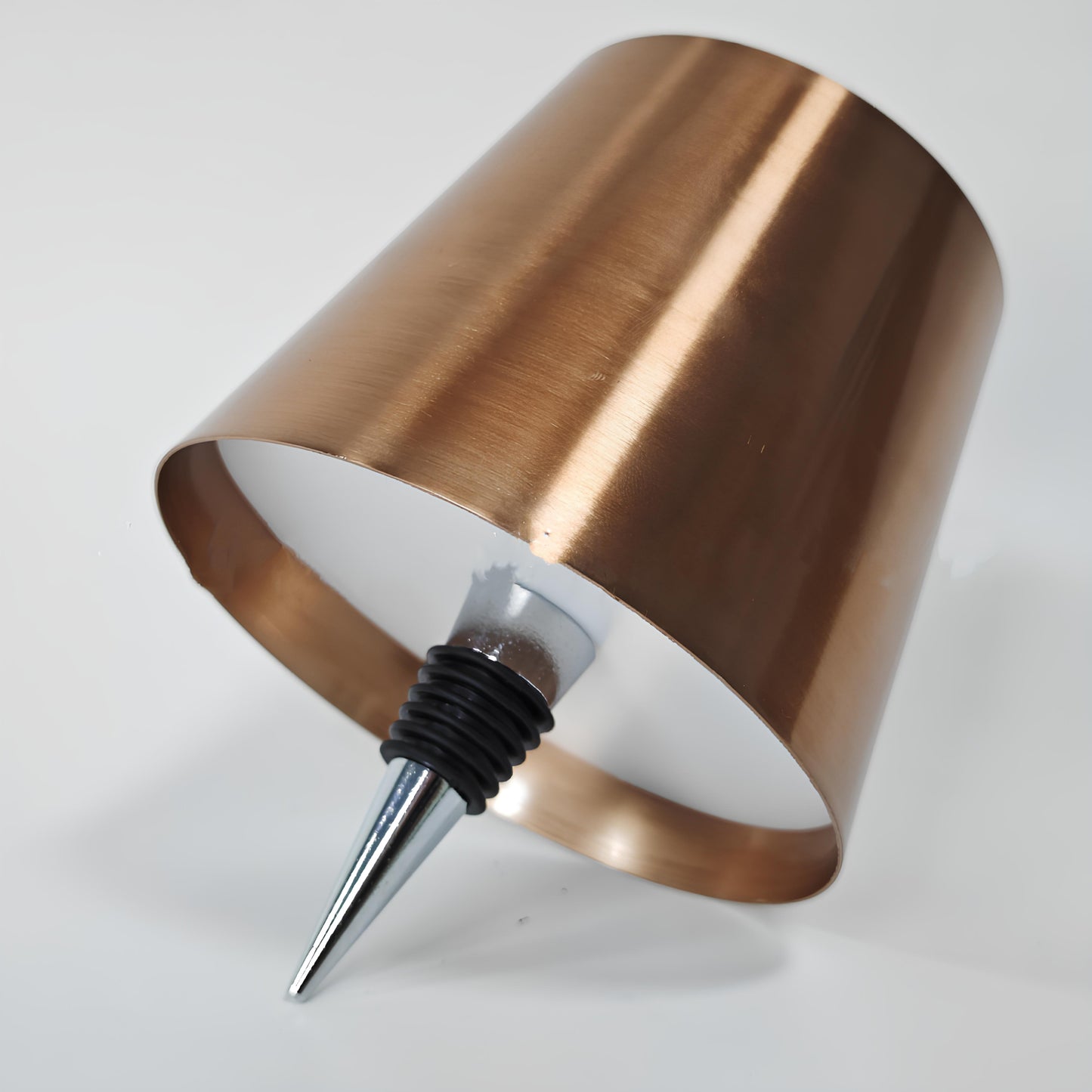 WIRELESS BOTTLE LAMP (10 Variants)