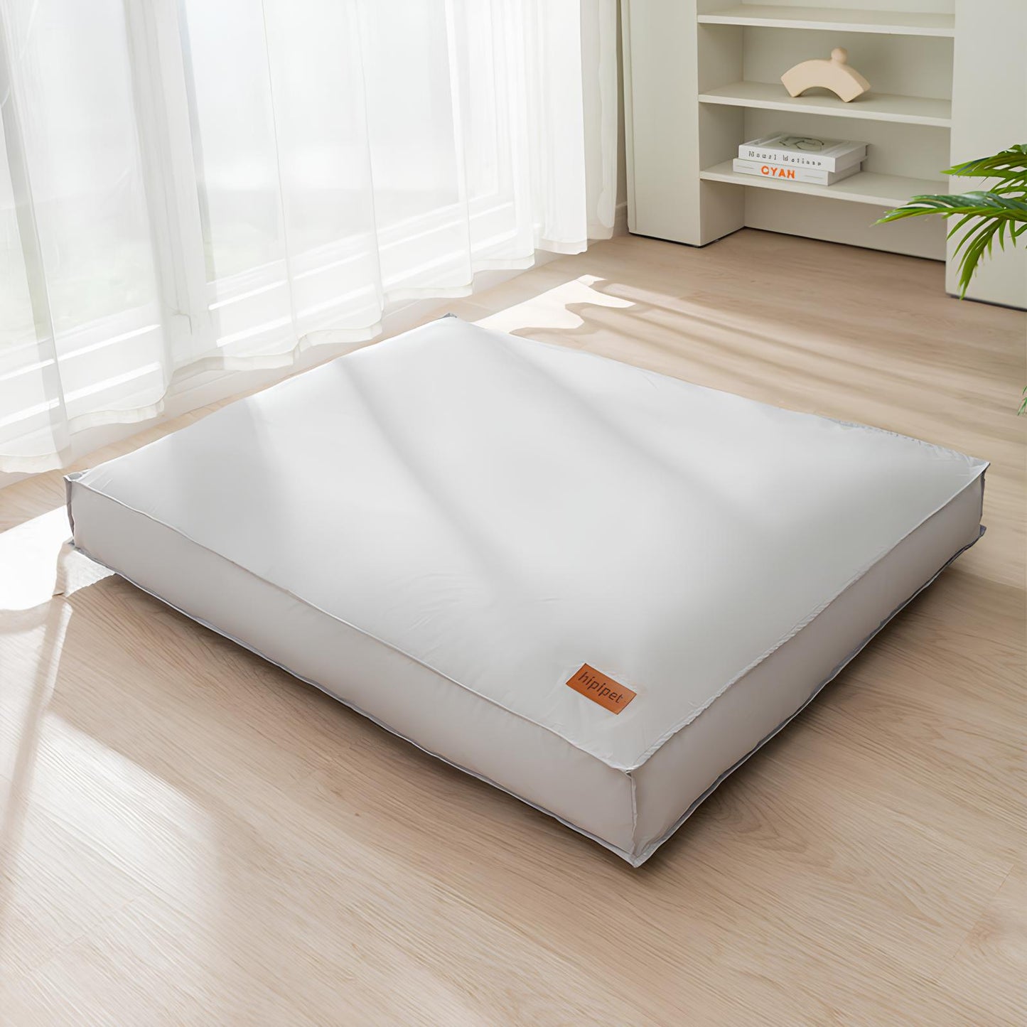 MEMORY FOAM MATTRESS BED (3 Variants)