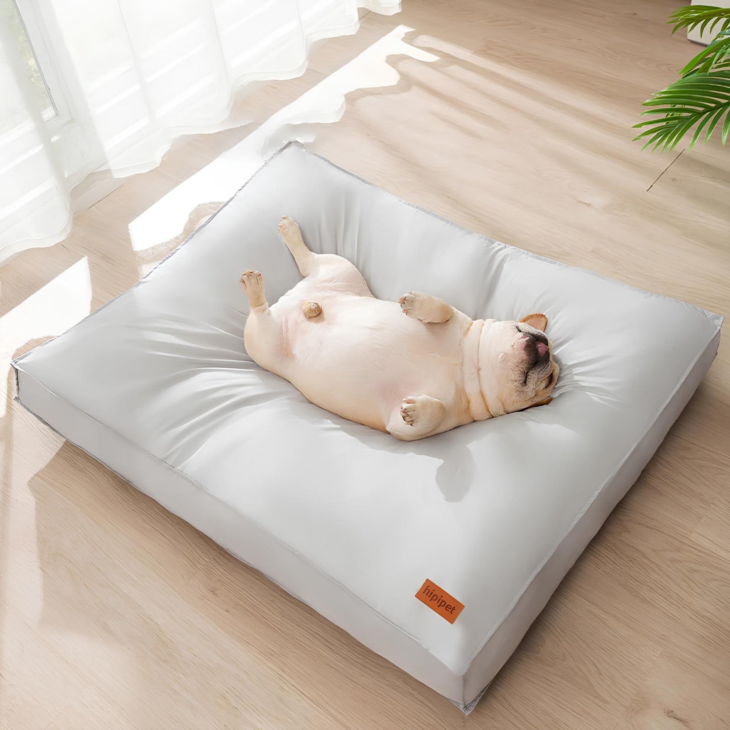 MEMORY FOAM MATTRESS BED (3 Variants)