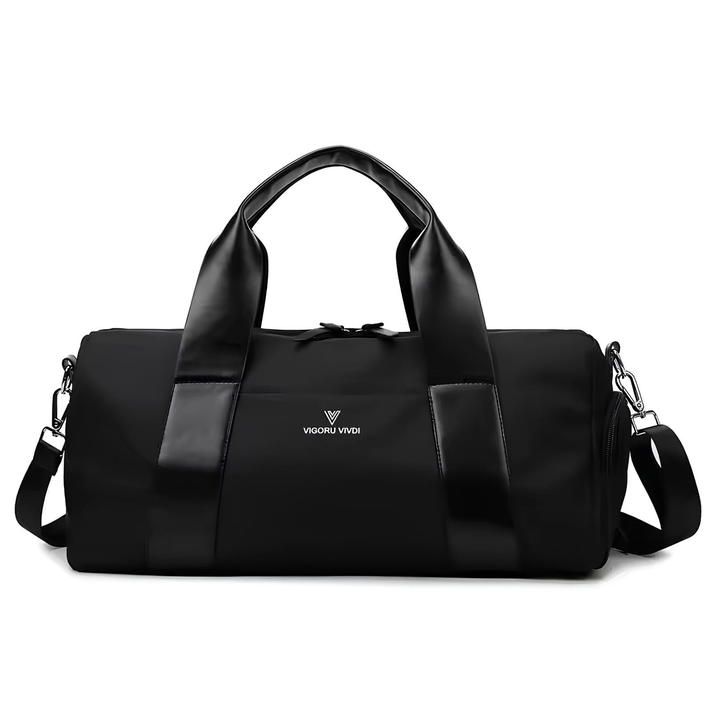 BORSA FITNESS E VIAGGIO UNISEX (5 Varianti) VIGORU VIVDI