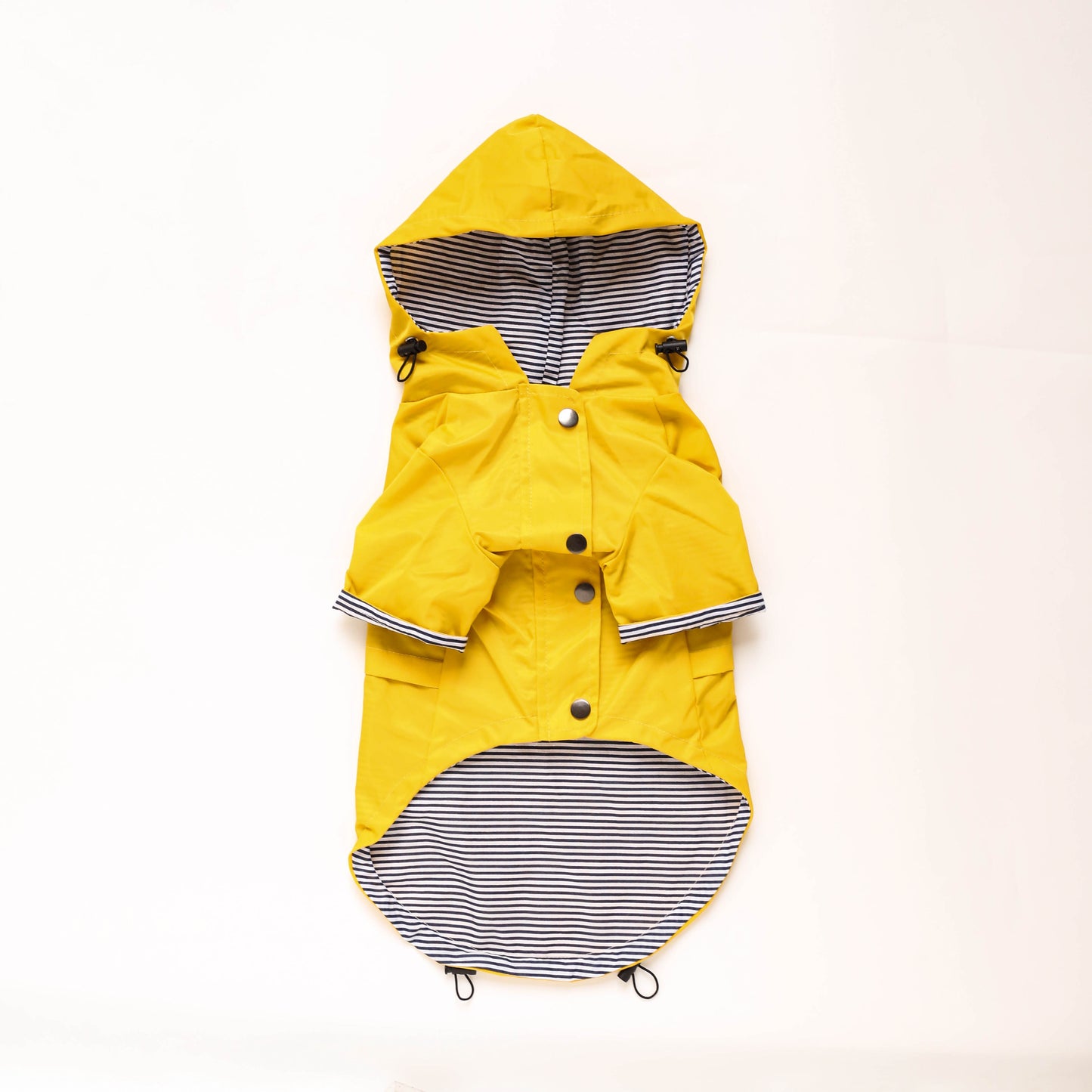 CAPPOTTINO IMPERMEABILE