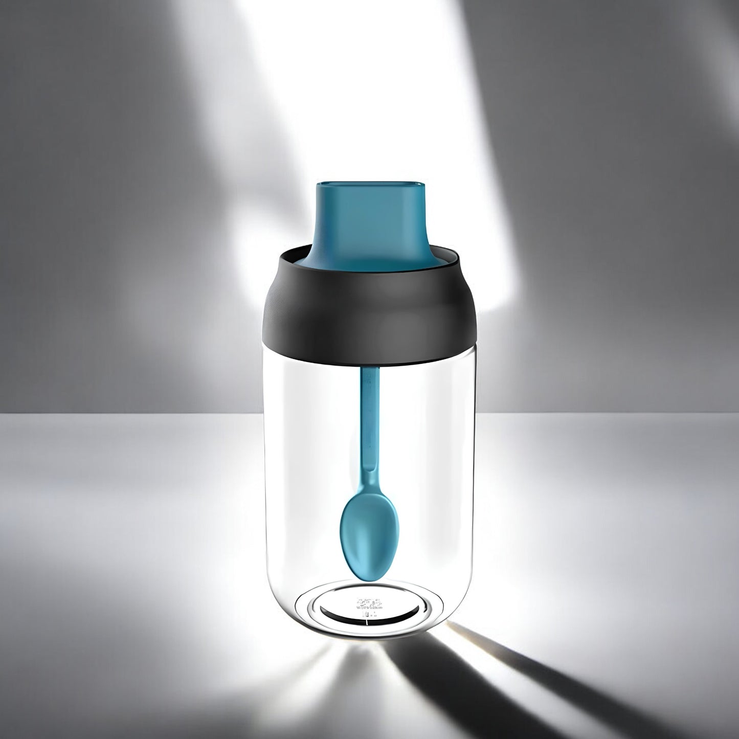 DISPENSER PER CONDIMENTI 250ML (2 Varianti)