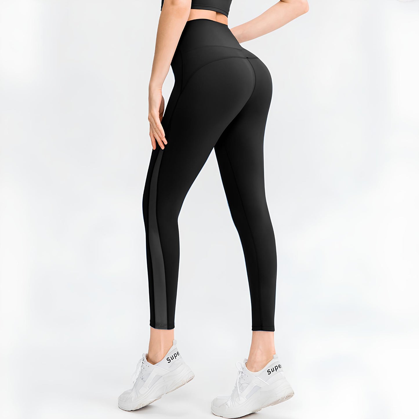Sports leggings (8 Variants)