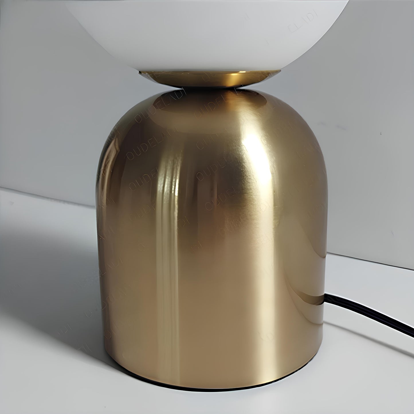 SPHERE LAMP (2 Variants)