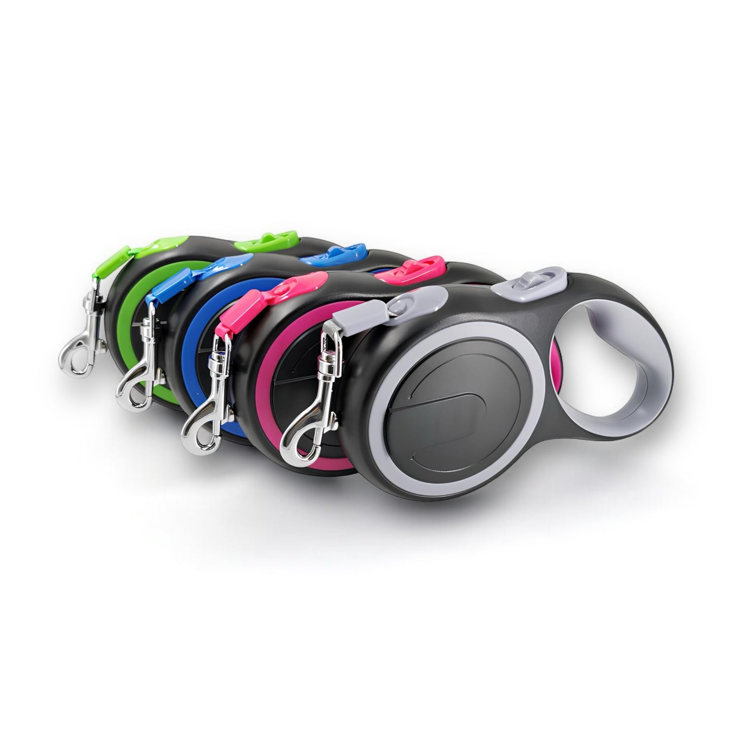 RETRACTABLE LEASH (4 Variants)