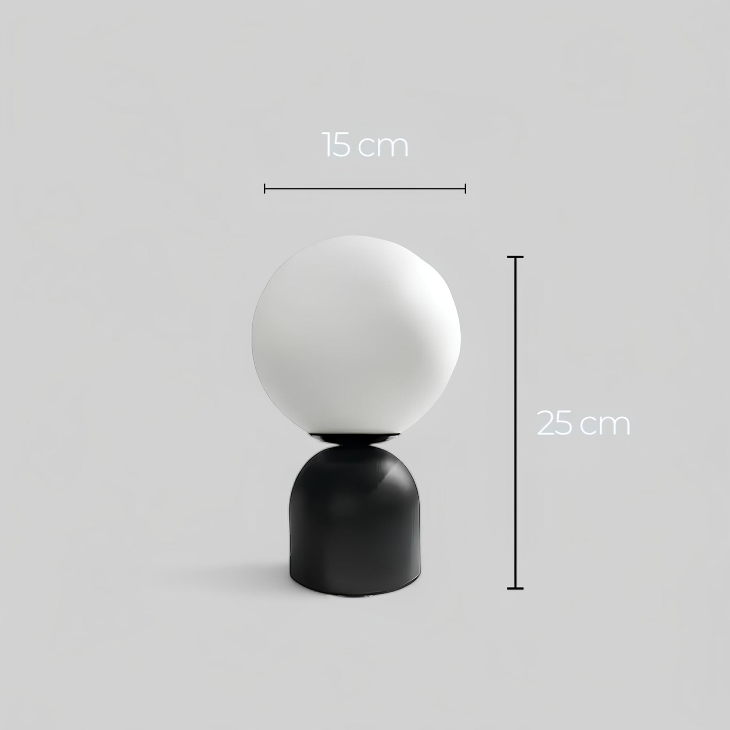 SPHERE LAMP (2 Variants)
