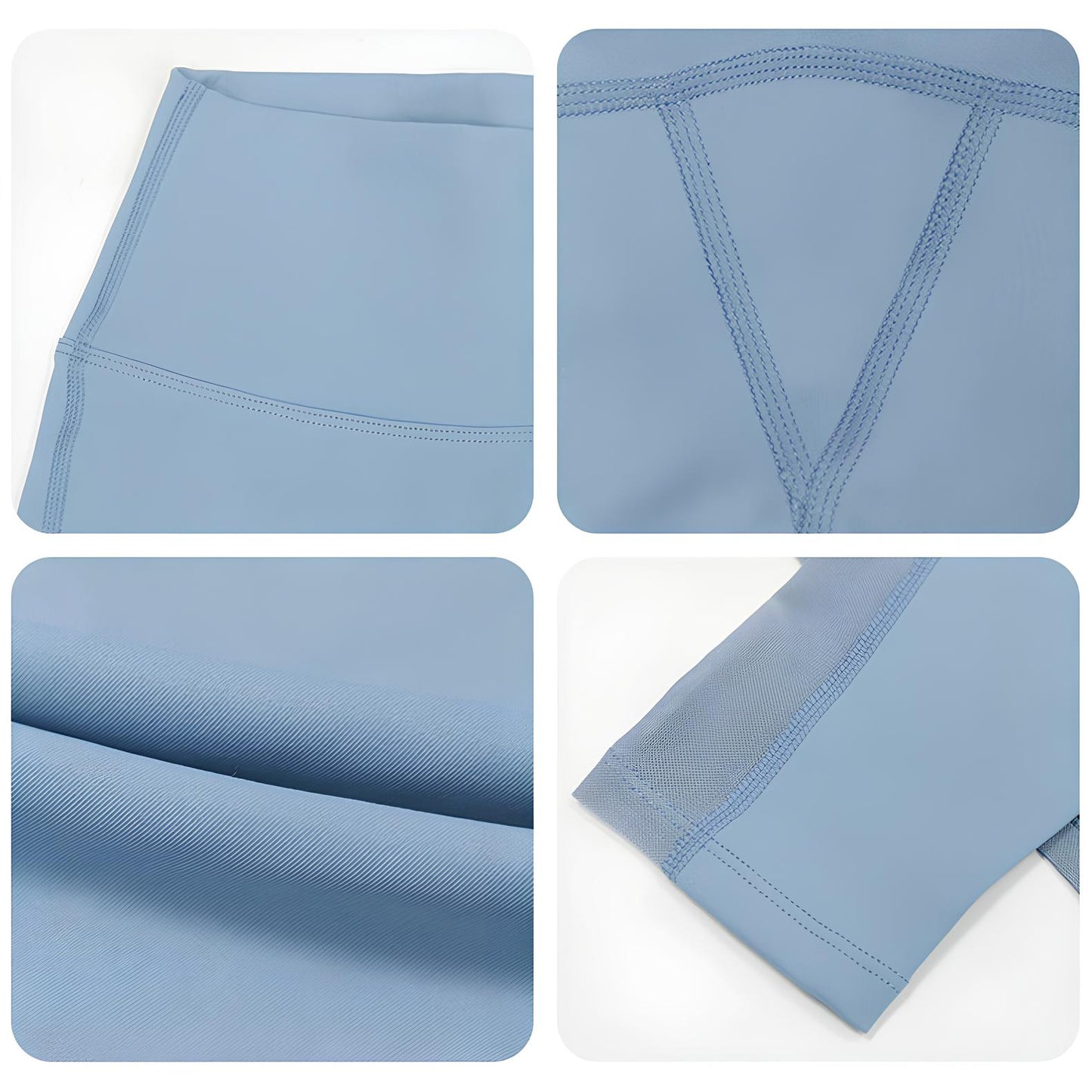 Sports leggings (8 Variants)