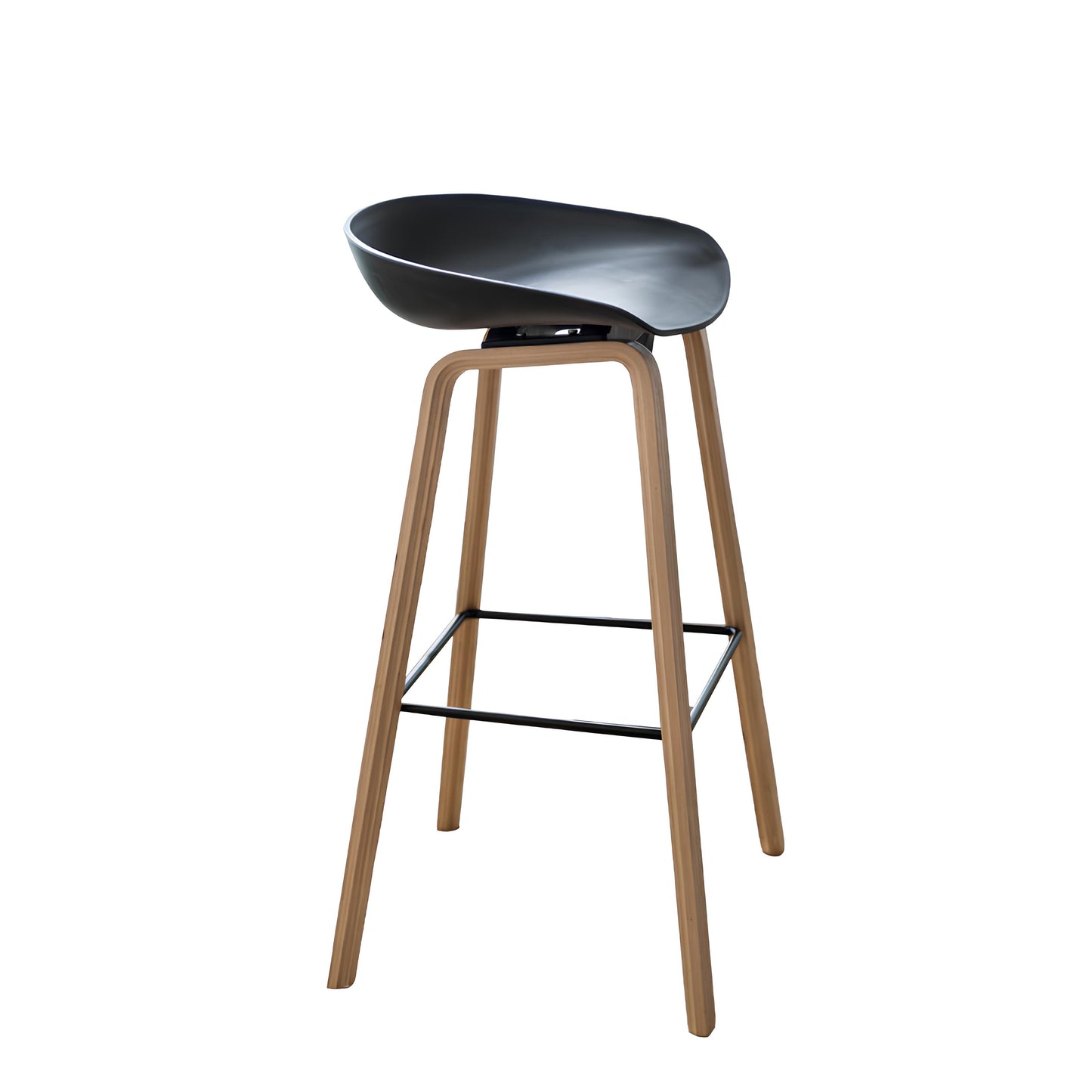 SGABELLO DA BAR IN STILE NORDICO