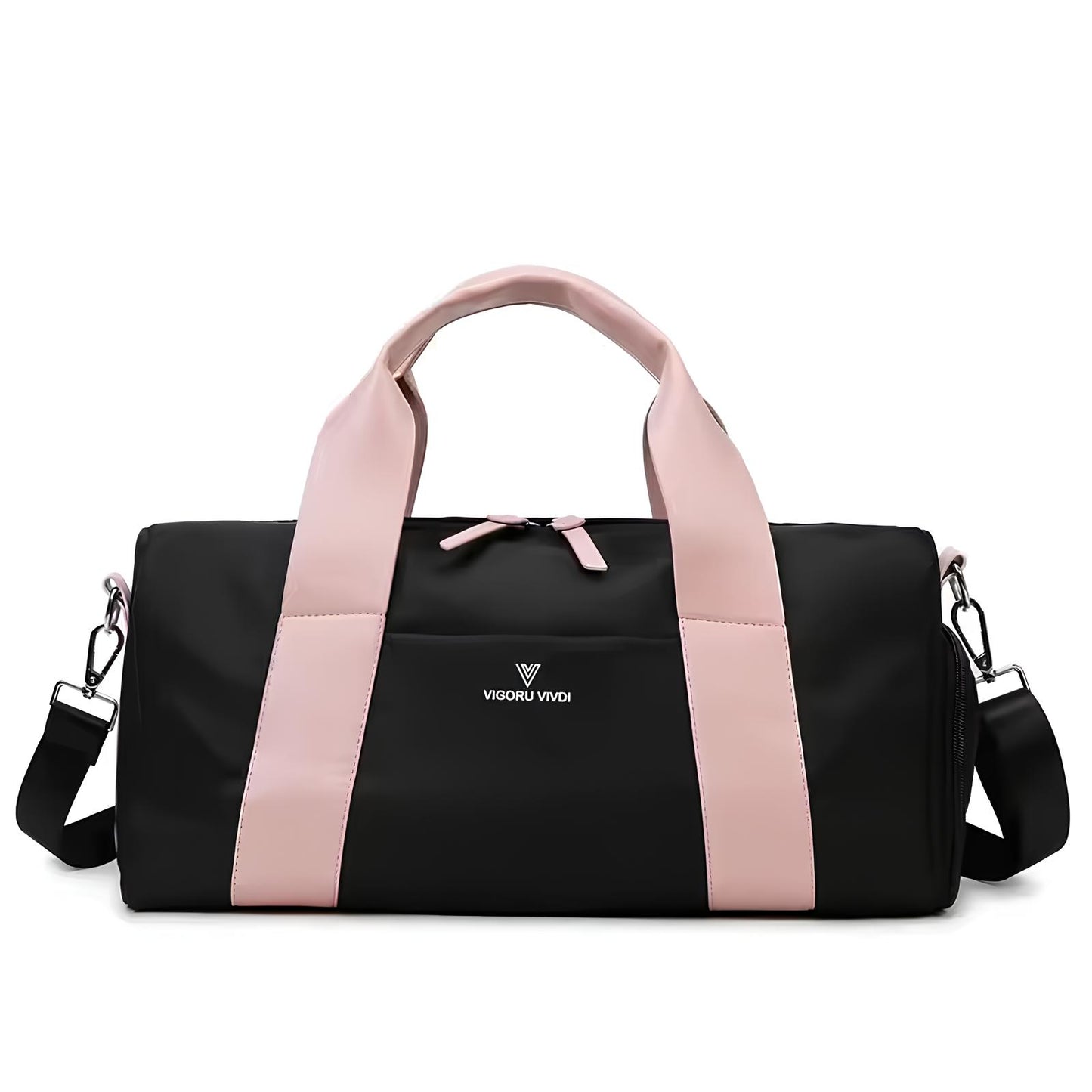 BORSA FITNESS E VIAGGIO UNISEX (5 Varianti) VIGORU VIVDI