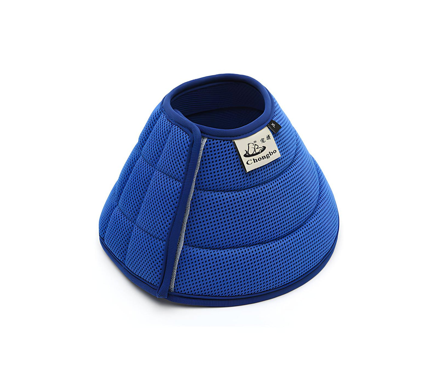 SOFT ANTI-BITE PROTECTIVE COLLAR FOR DOGS/CATS (4 Variants)