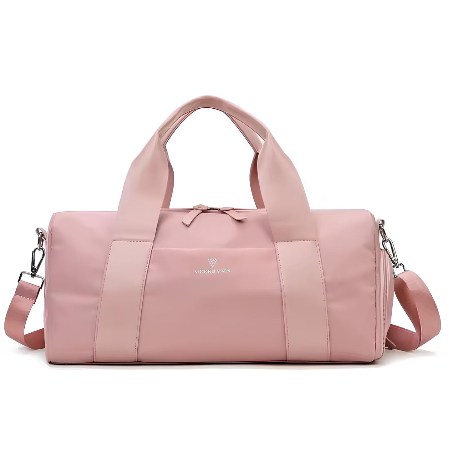 BORSA FITNESS E VIAGGIO UNISEX (5 Varianti) VIGORU VIVDI