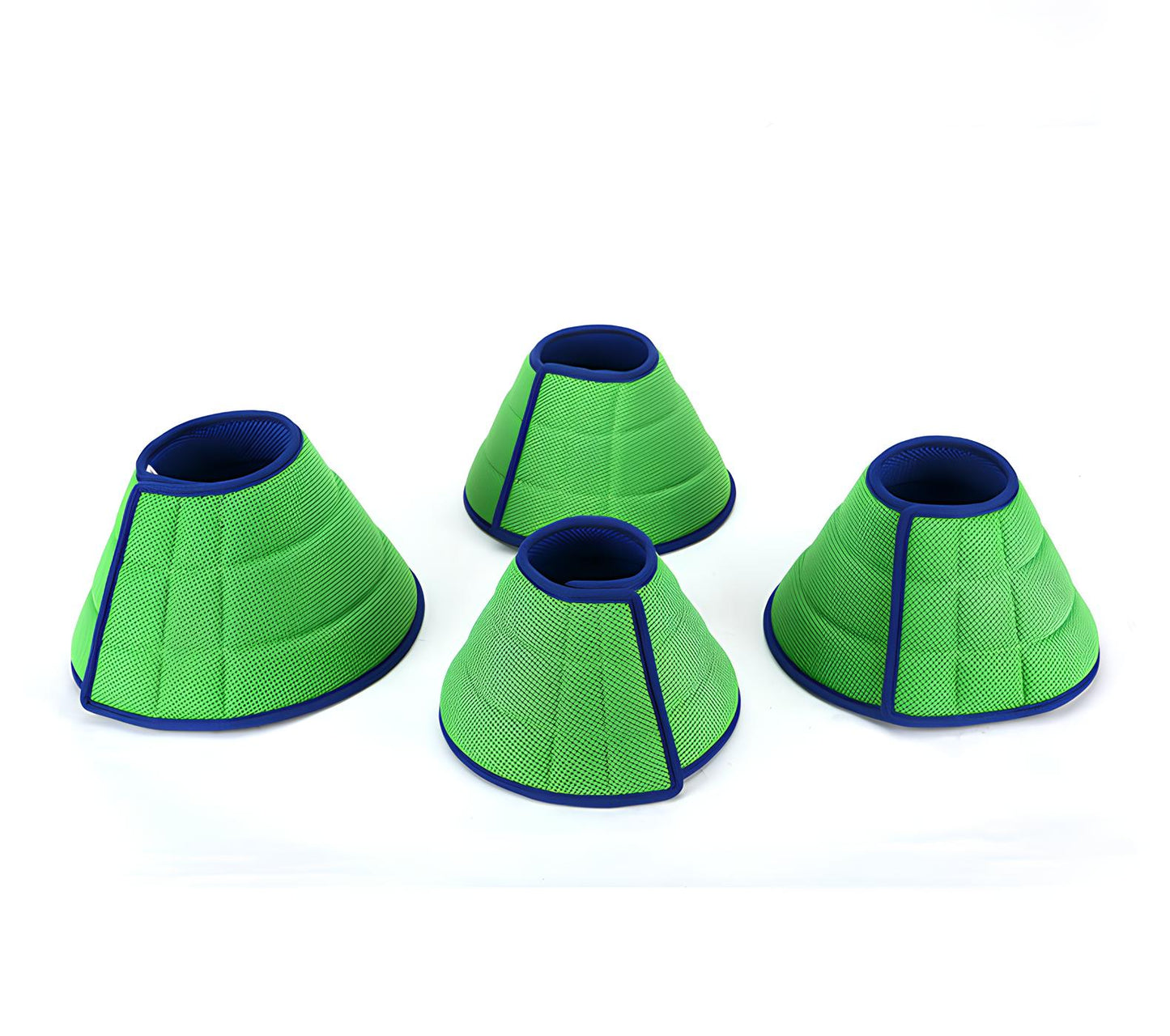 SOFT ANTI-BITE PROTECTIVE COLLAR FOR DOGS/CATS (4 Variants)