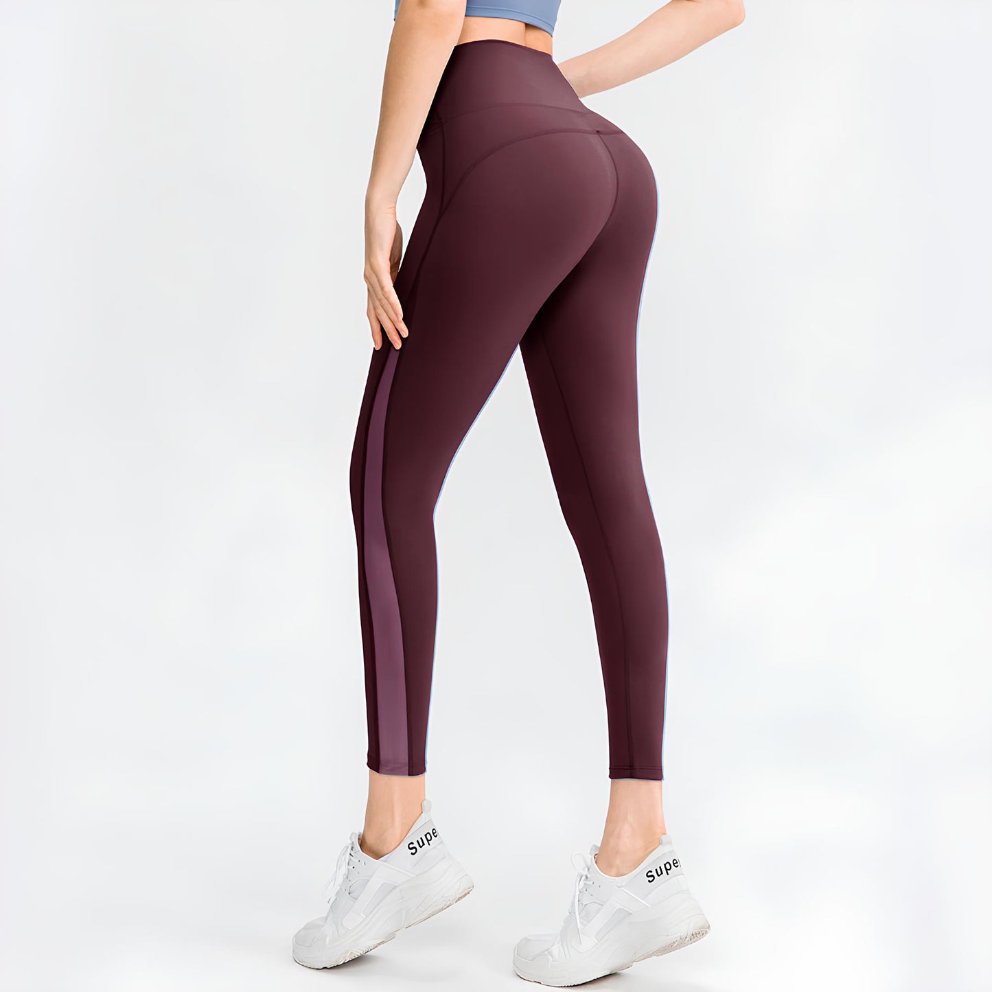 Sports leggings (8 Variants)