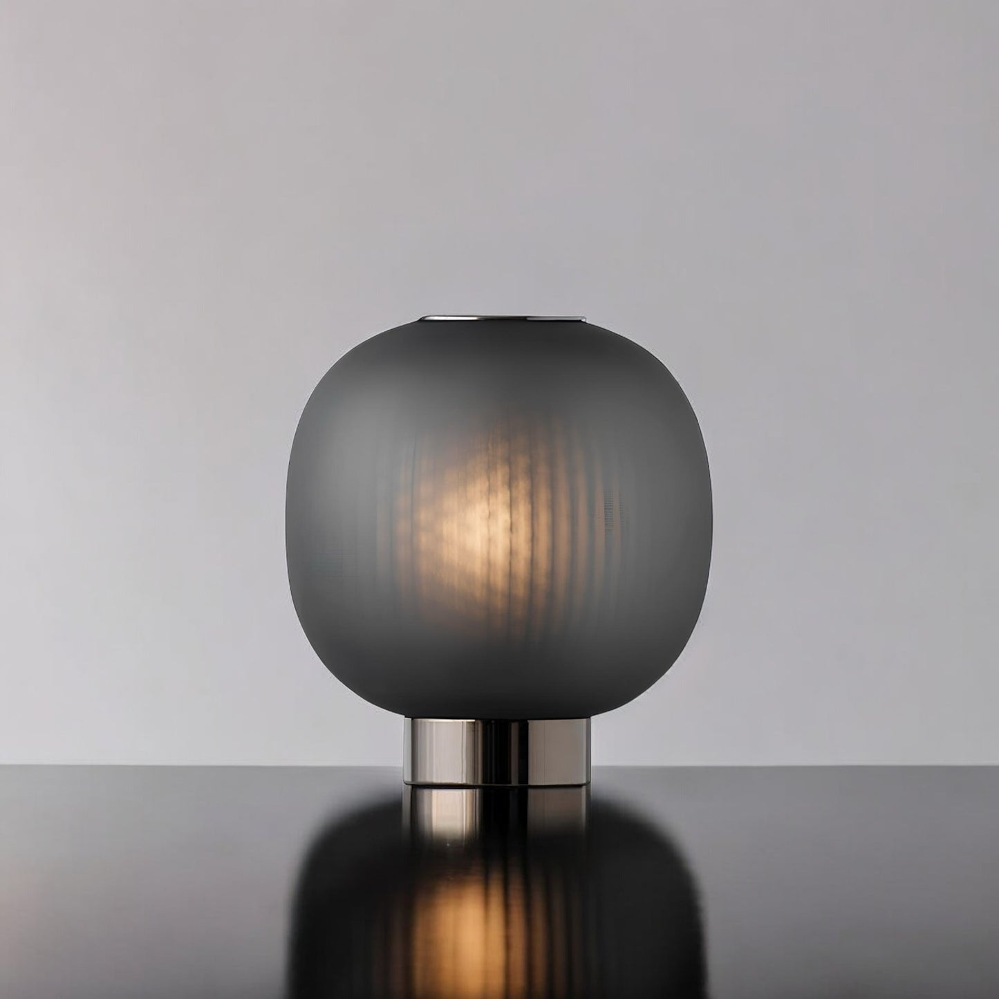 MINIMALIST GLASS LAMP (2 Variants)