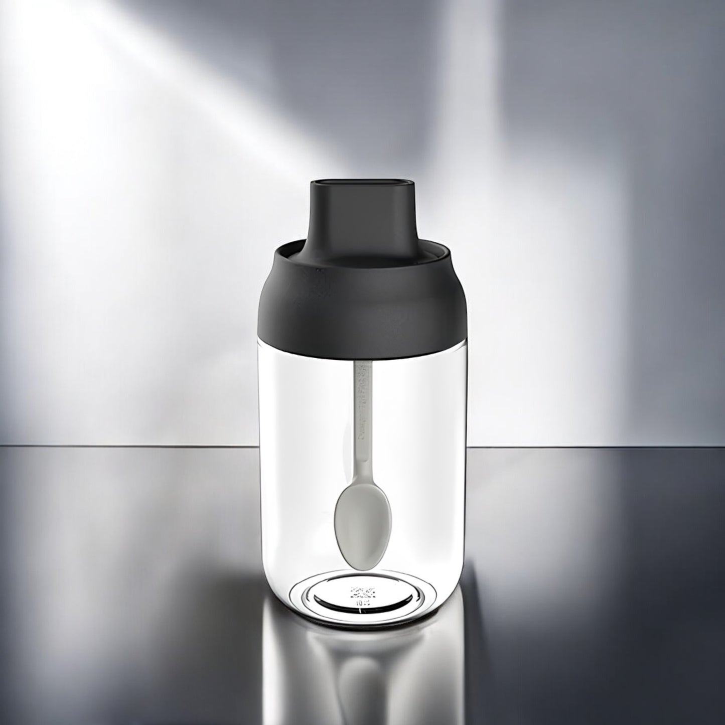 DISPENSER PER CONDIMENTI 250ML (2 Varianti)