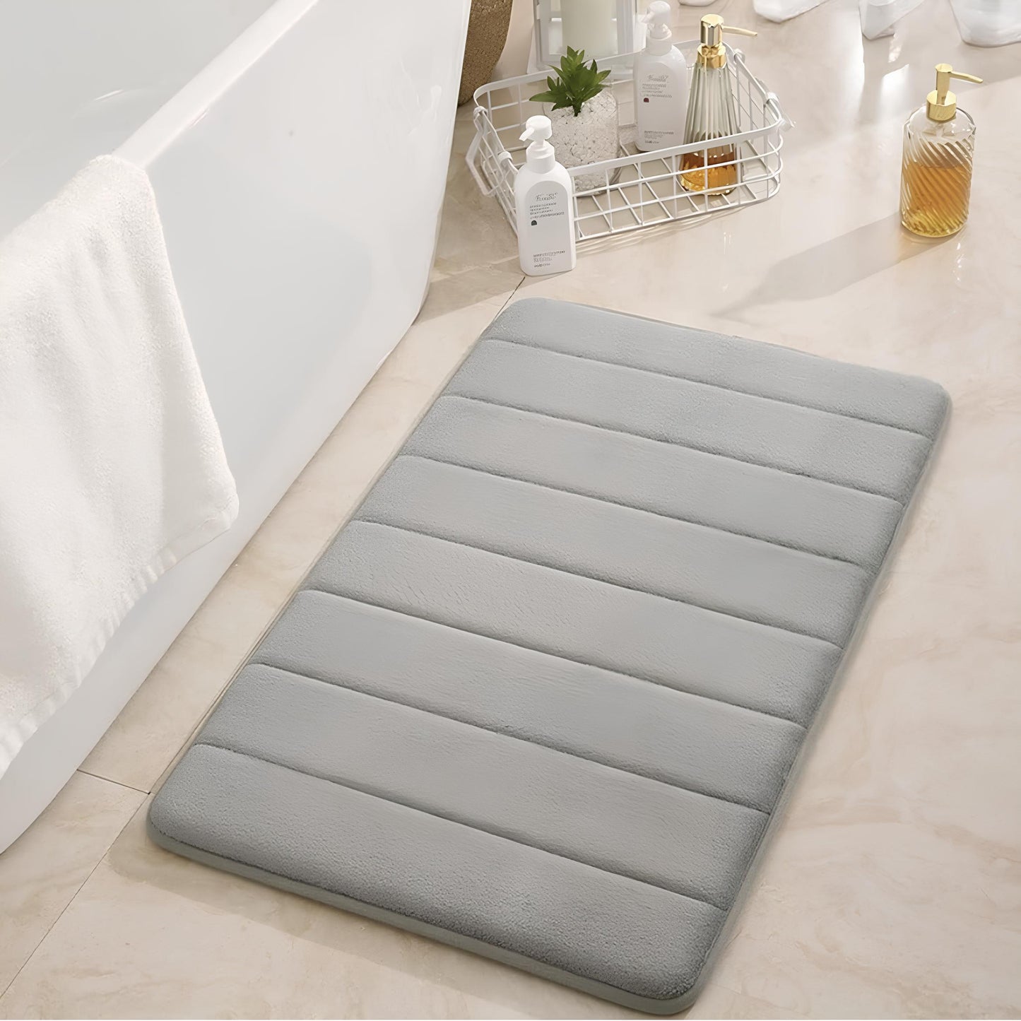 MEMORY MAT