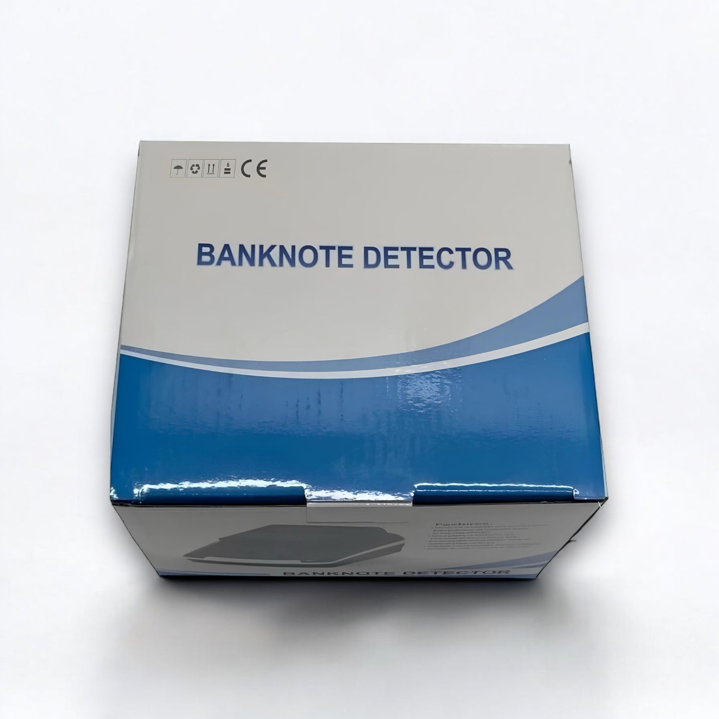 RILEVATORE DI BANCONOTE