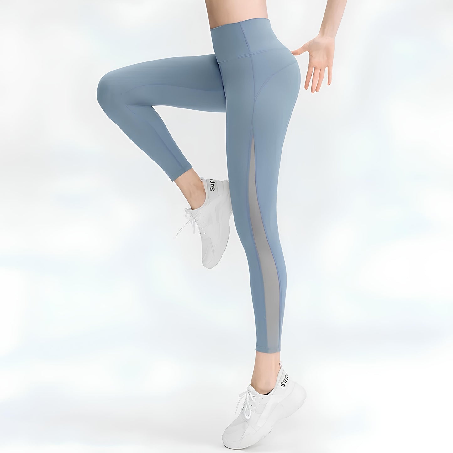Sports leggings (8 Variants)