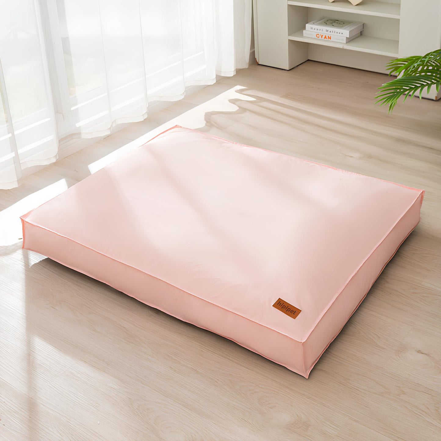 MEMORY FOAM MATTRESS BED (3 Variants)