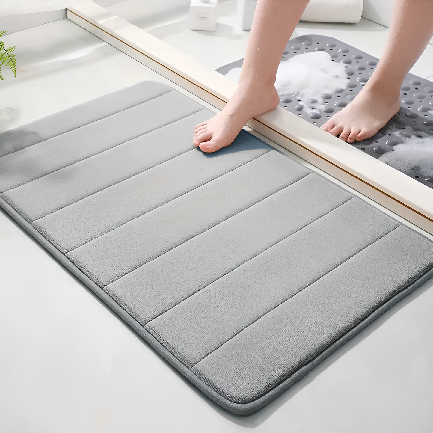 MEMORY MAT