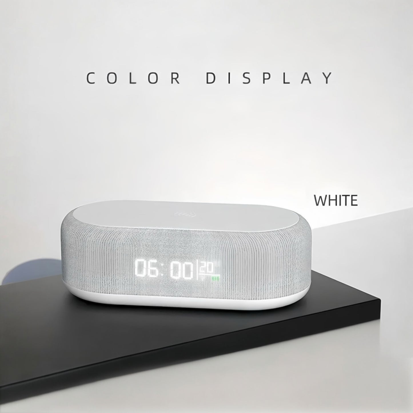 4 IN 1 WIRELESS CHARGING STAND (2 Variants)