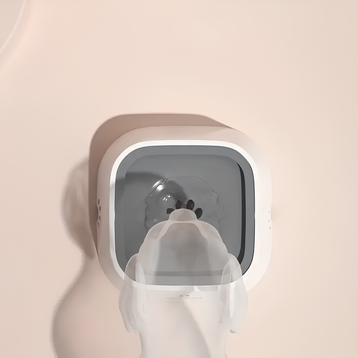 DISPENSER ANTI-GOCCIA (4 Varianti)