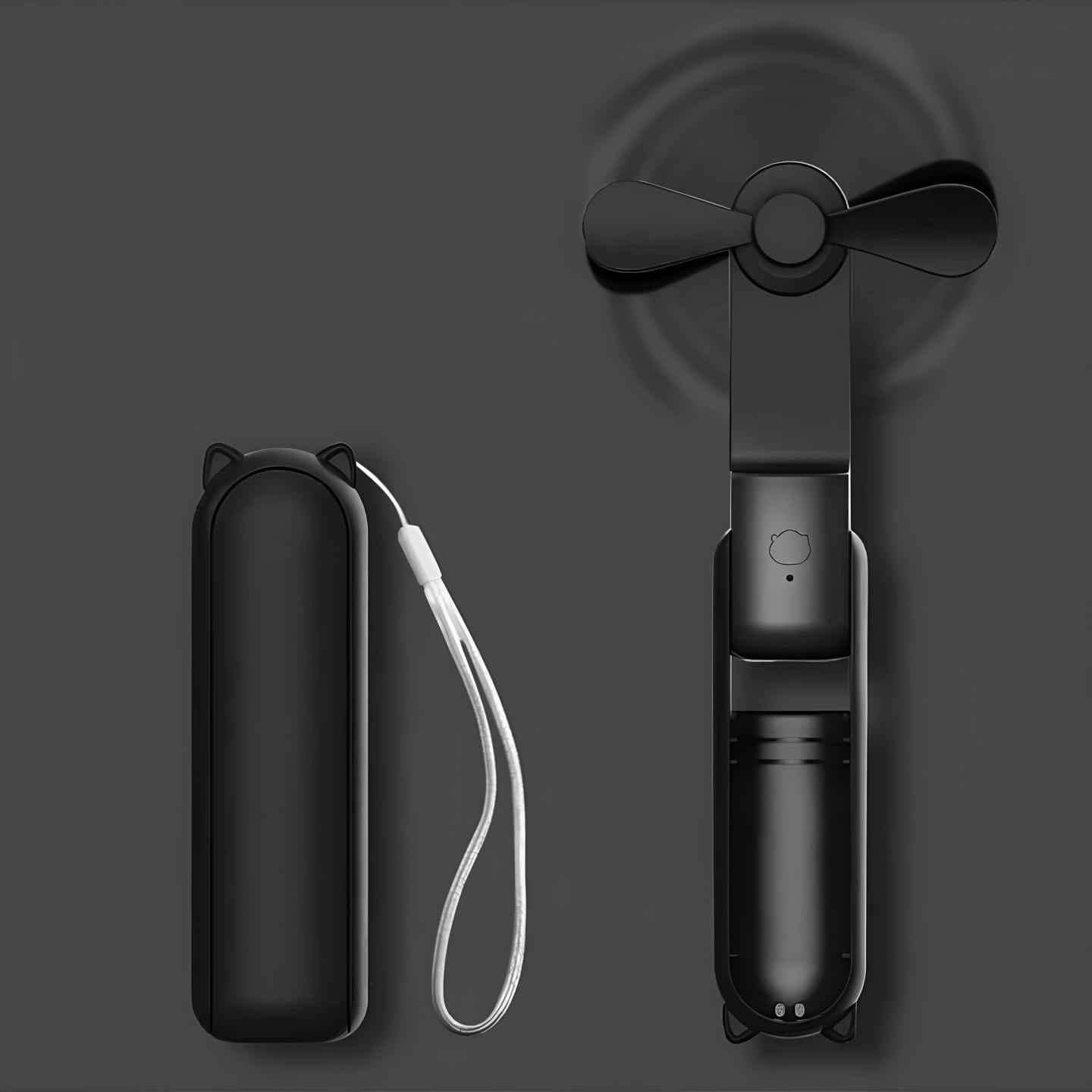 MINI MULTI-FUNCTIONAL FAN (7 Variants)