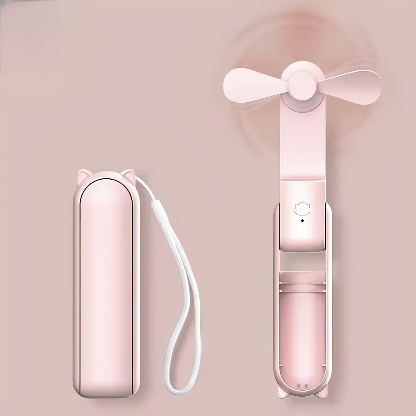 MINI MULTI-FUNCTIONAL FAN (7 Variants)