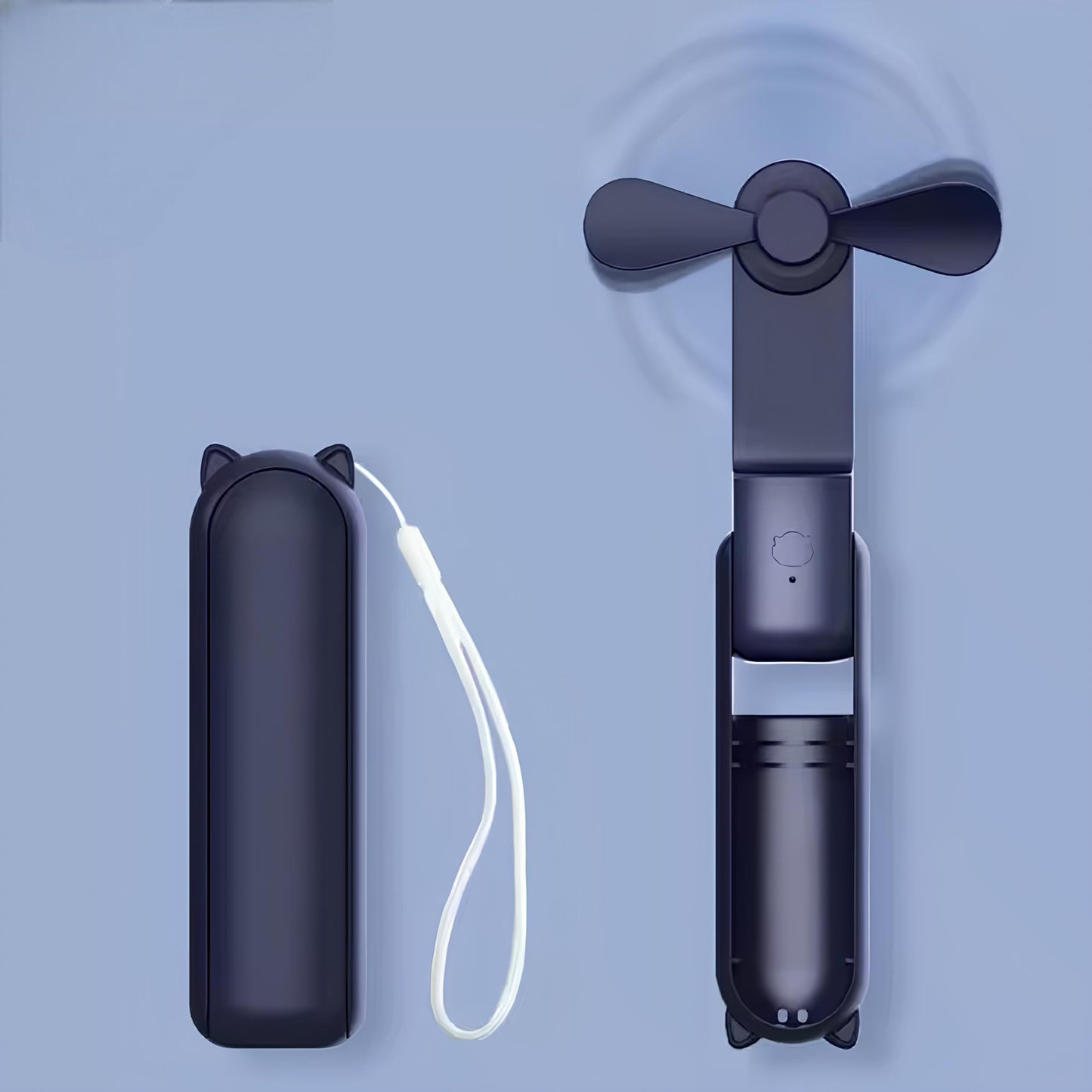 MINI MULTI-FUNCTIONAL FAN (7 Variants)