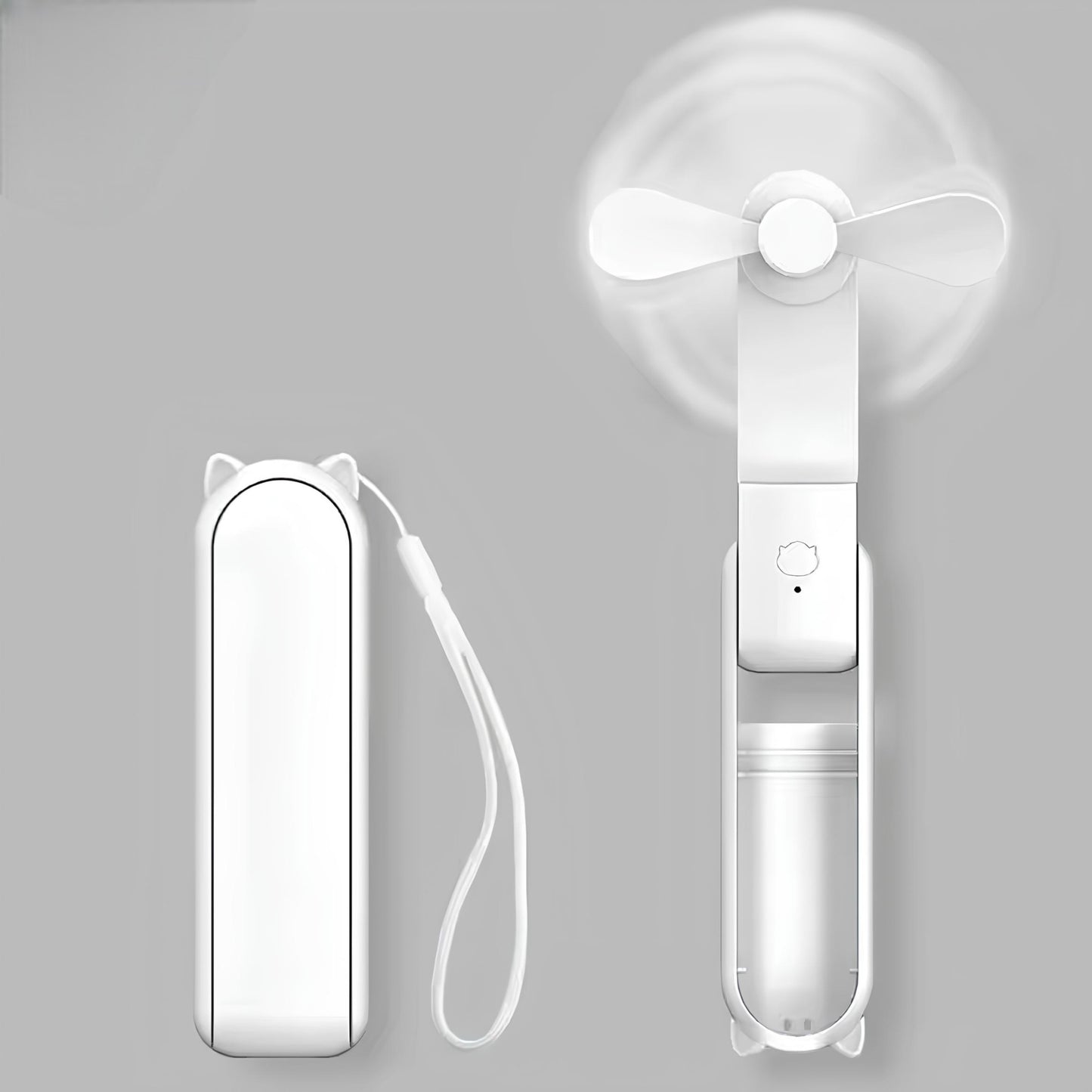 MINI MULTI-FUNCTIONAL FAN (7 Variants)