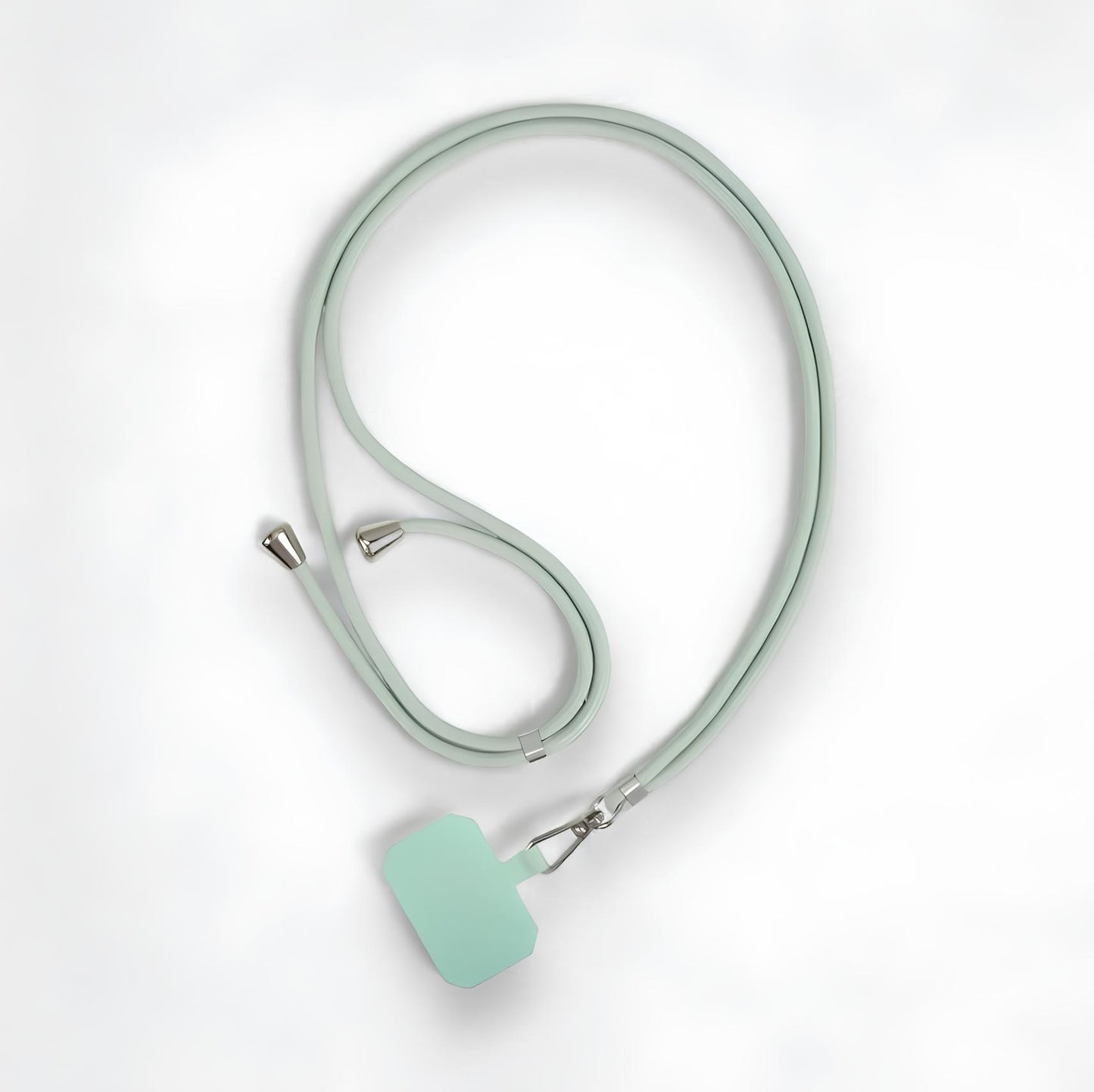 ADJUSTABLE CELL PHONE LANYARD (18 Variants)
