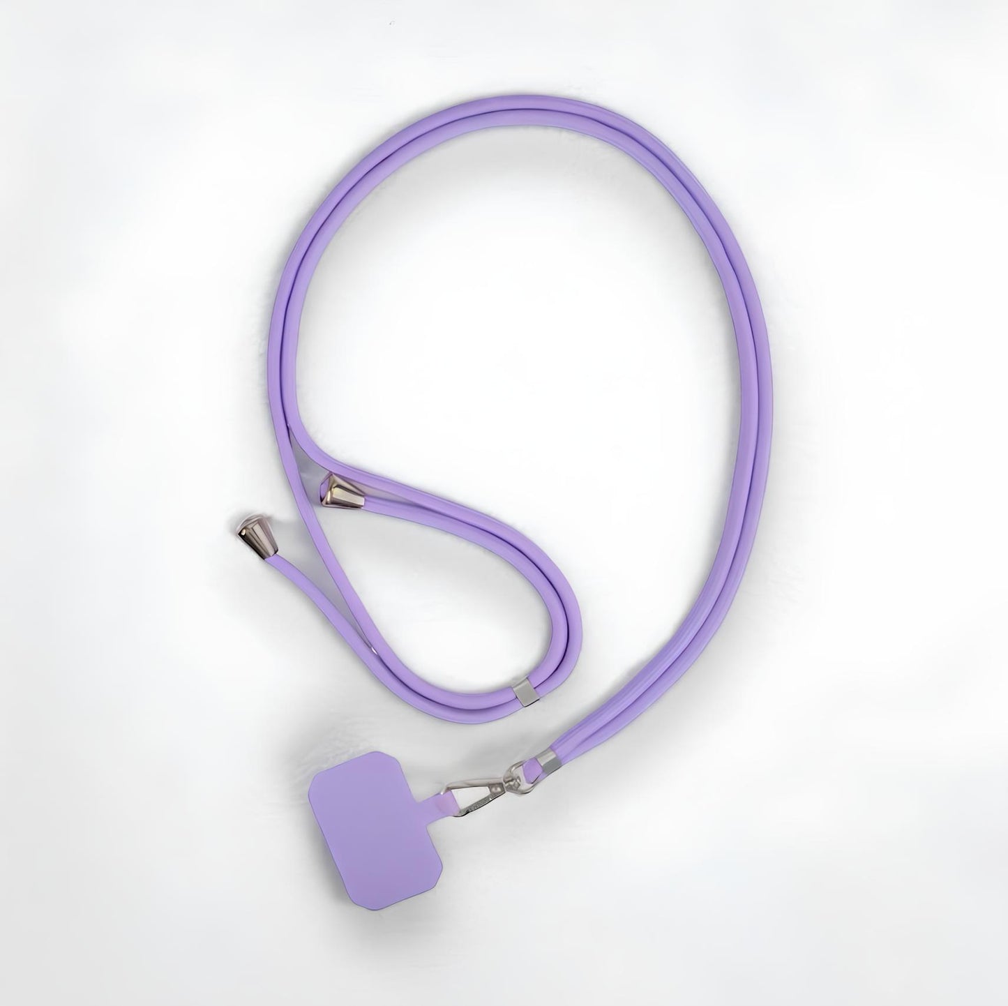 ADJUSTABLE CELL PHONE LANYARD (18 Variants)