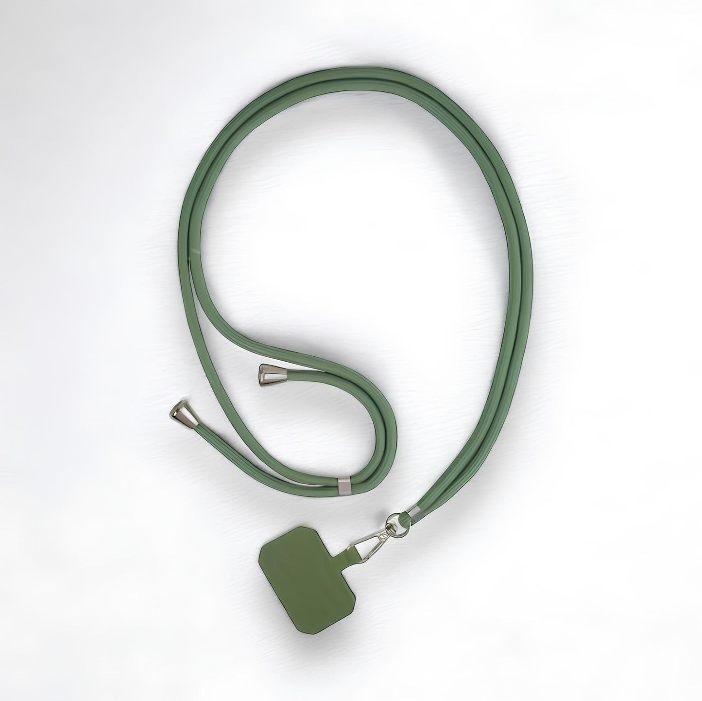 ADJUSTABLE CELL PHONE LANYARD (18 Variants)